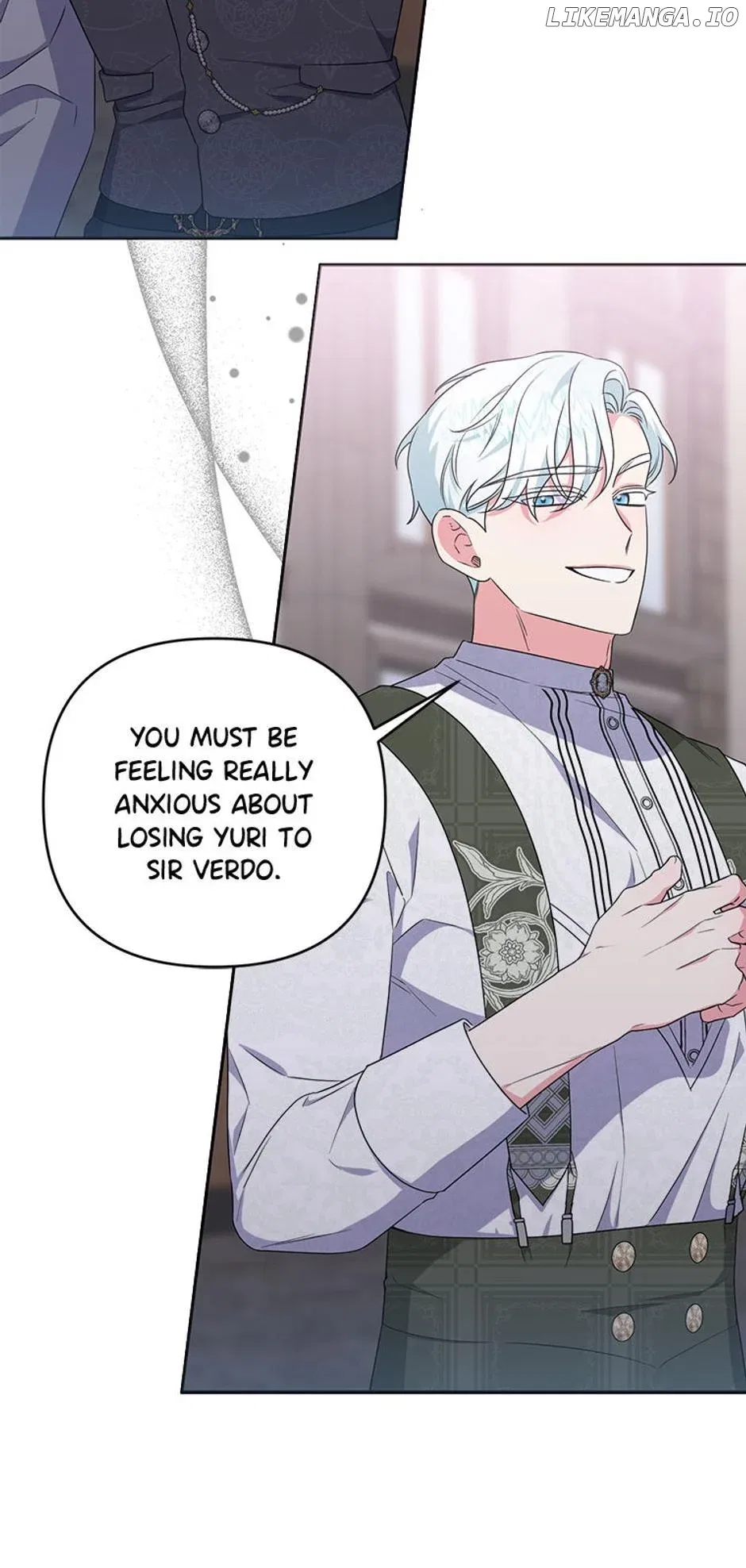 She’s the Older Sister of the Obsessive Male Lead Chapter 59 – Page 32