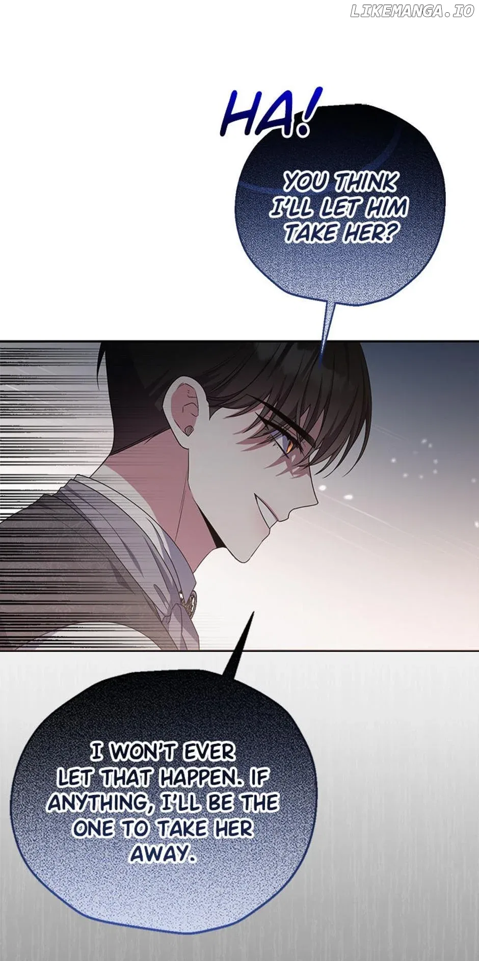 She’s the Older Sister of the Obsessive Male Lead Chapter 59 – Page 33