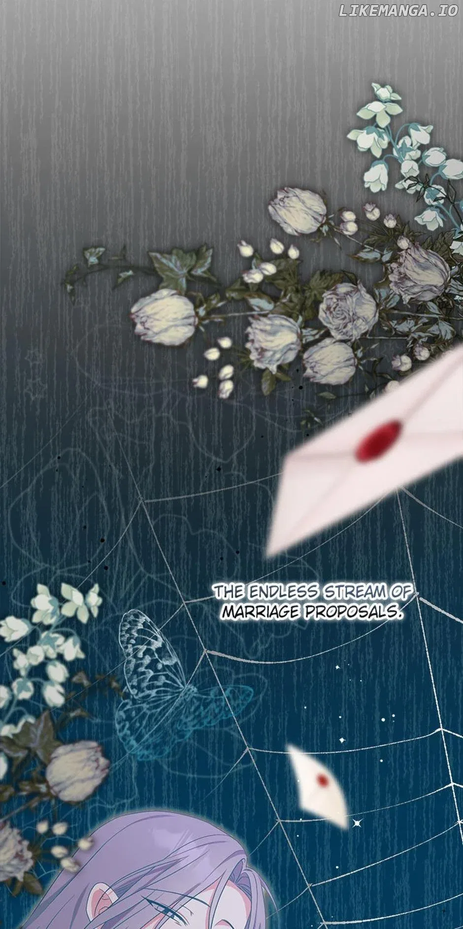 She’s the Older Sister of the Obsessive Male Lead Chapter 59 – Page 34