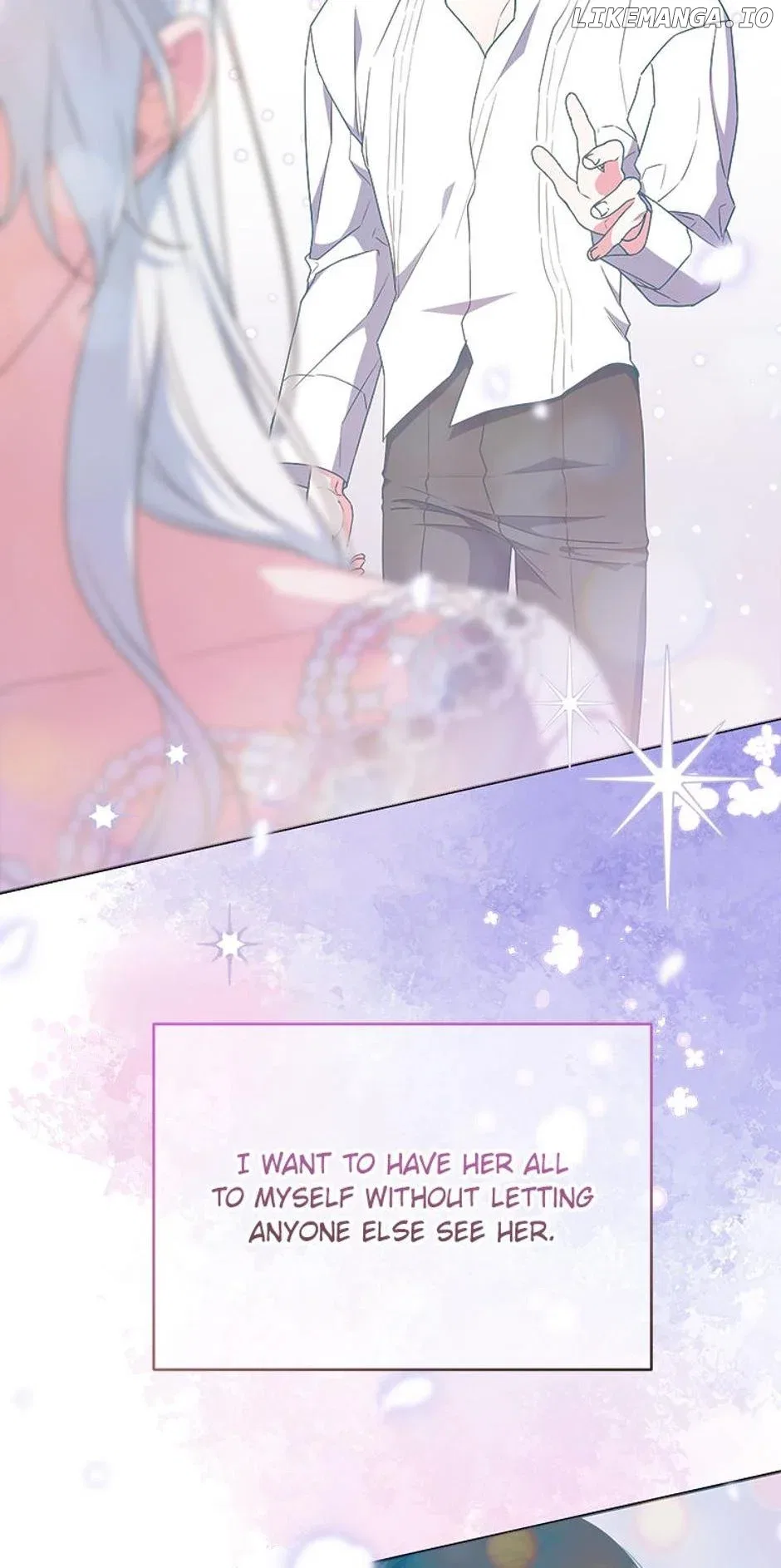 She’s the Older Sister of the Obsessive Male Lead Chapter 59 – Page 38