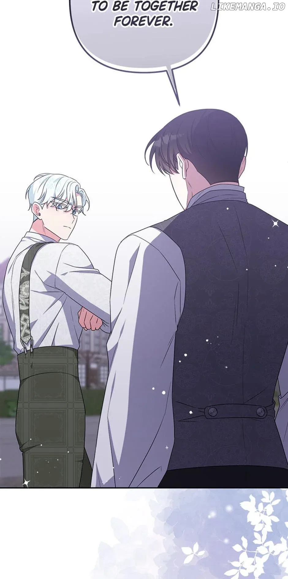 She’s the Older Sister of the Obsessive Male Lead Chapter 59 – Page 42