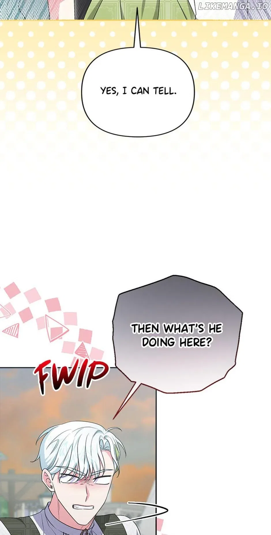 She’s the Older Sister of the Obsessive Male Lead Chapter 59 – Page 47