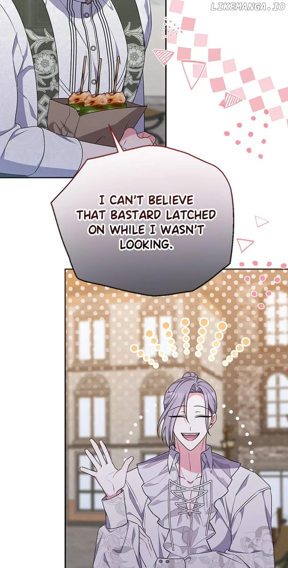 She’s the Older Sister of the Obsessive Male Lead Chapter 59 – Page 48