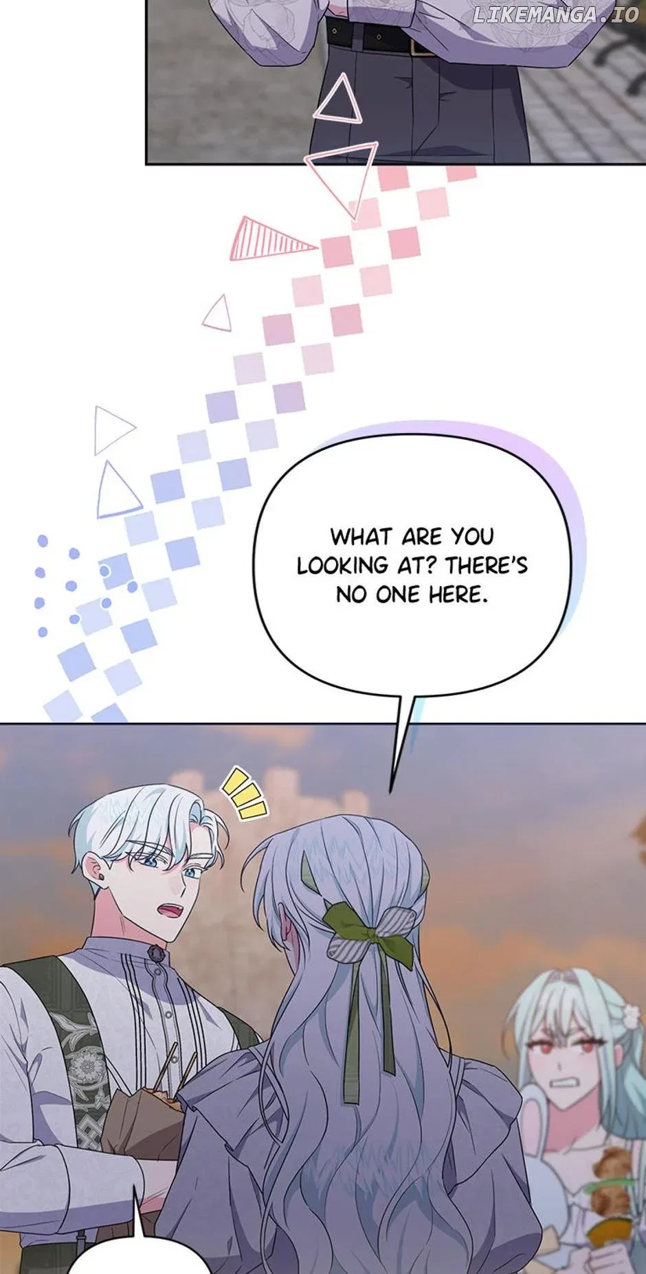 She’s the Older Sister of the Obsessive Male Lead Chapter 59 – Page 49