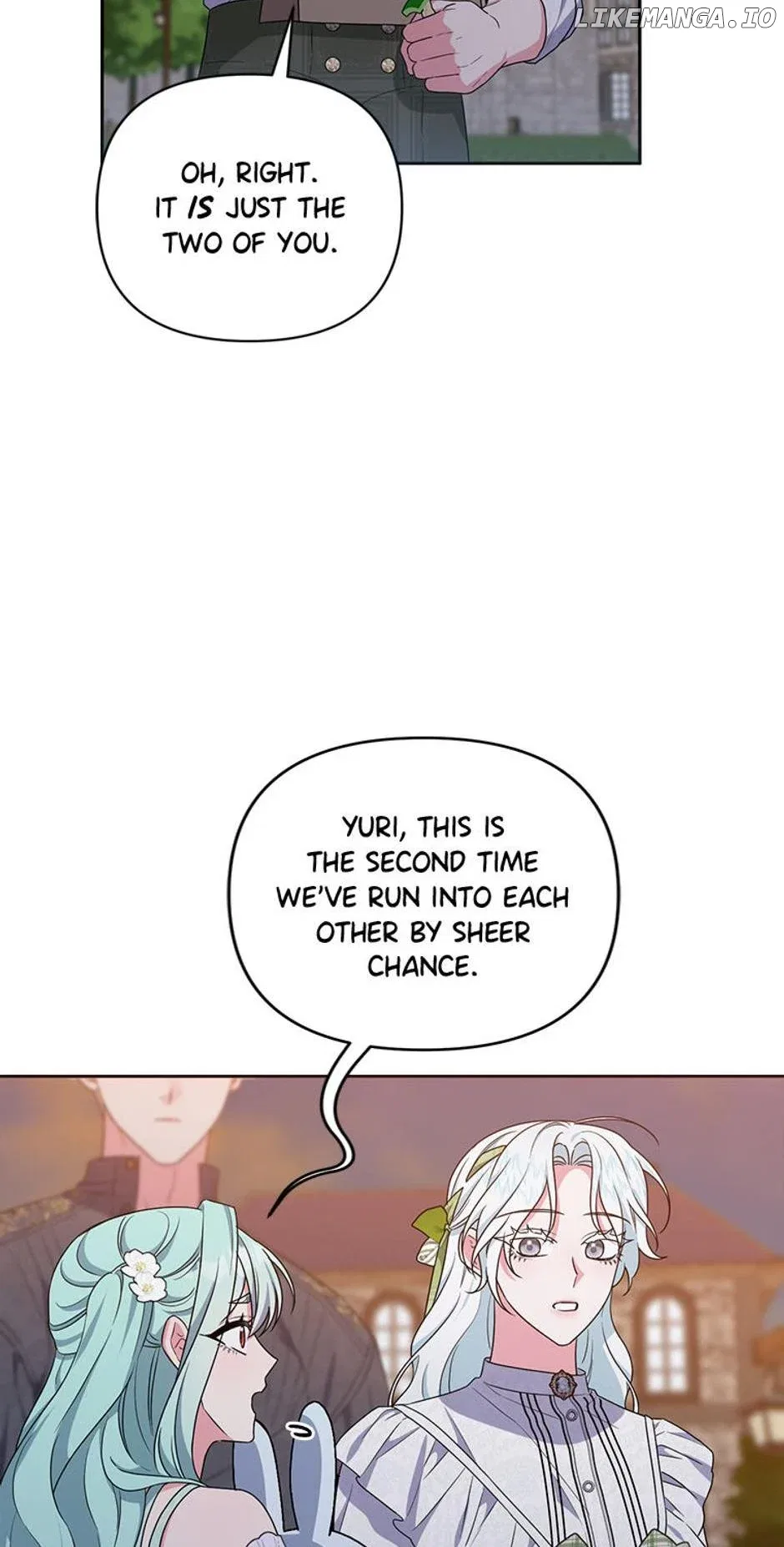 She’s the Older Sister of the Obsessive Male Lead Chapter 59 – Page 51