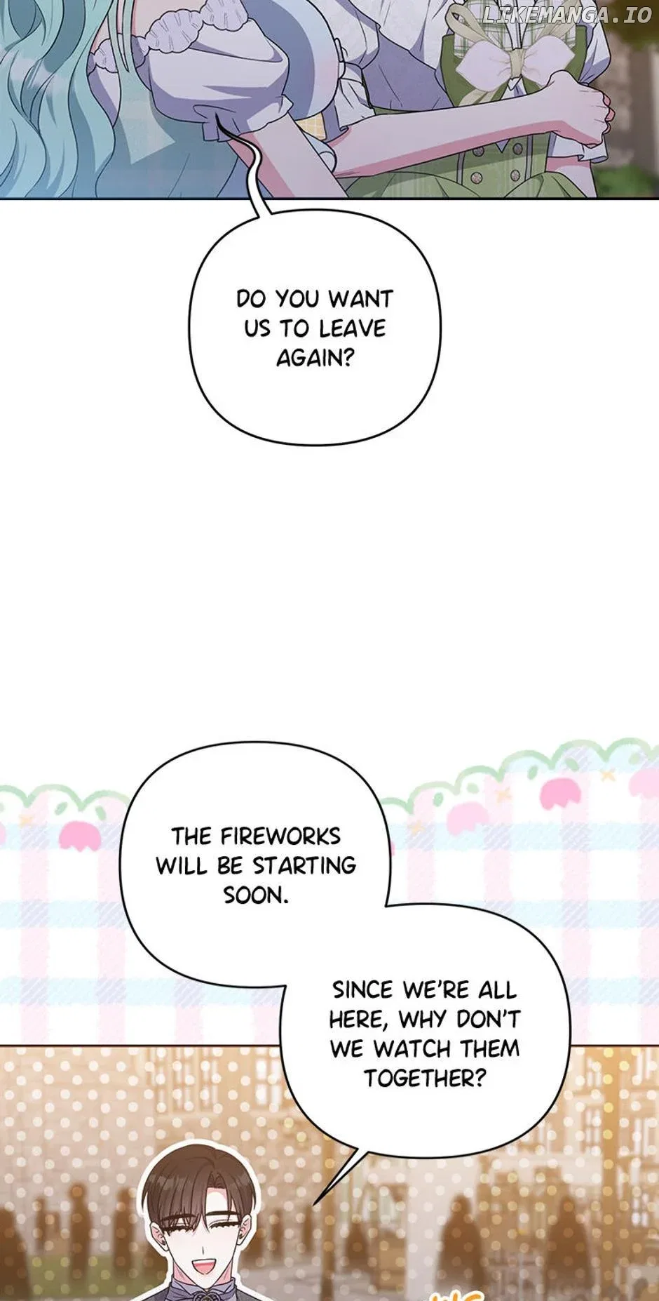 She’s the Older Sister of the Obsessive Male Lead Chapter 59 – Page 52
