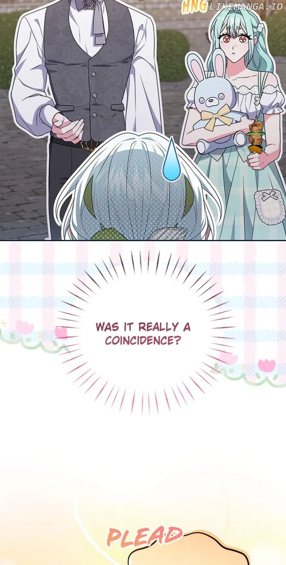 She’s the Older Sister of the Obsessive Male Lead Chapter 59 – Page 53