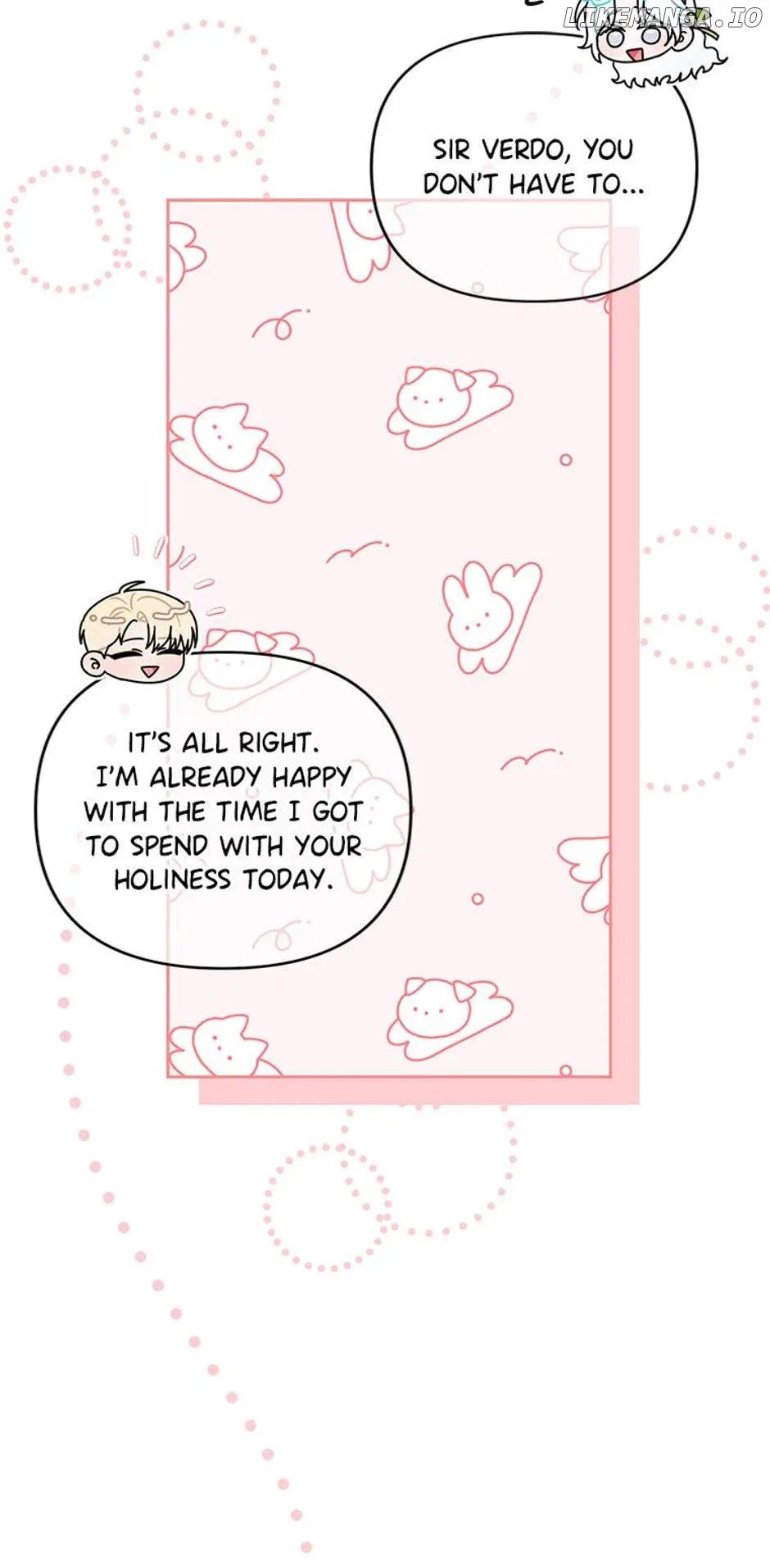She’s the Older Sister of the Obsessive Male Lead Chapter 59 – Page 56