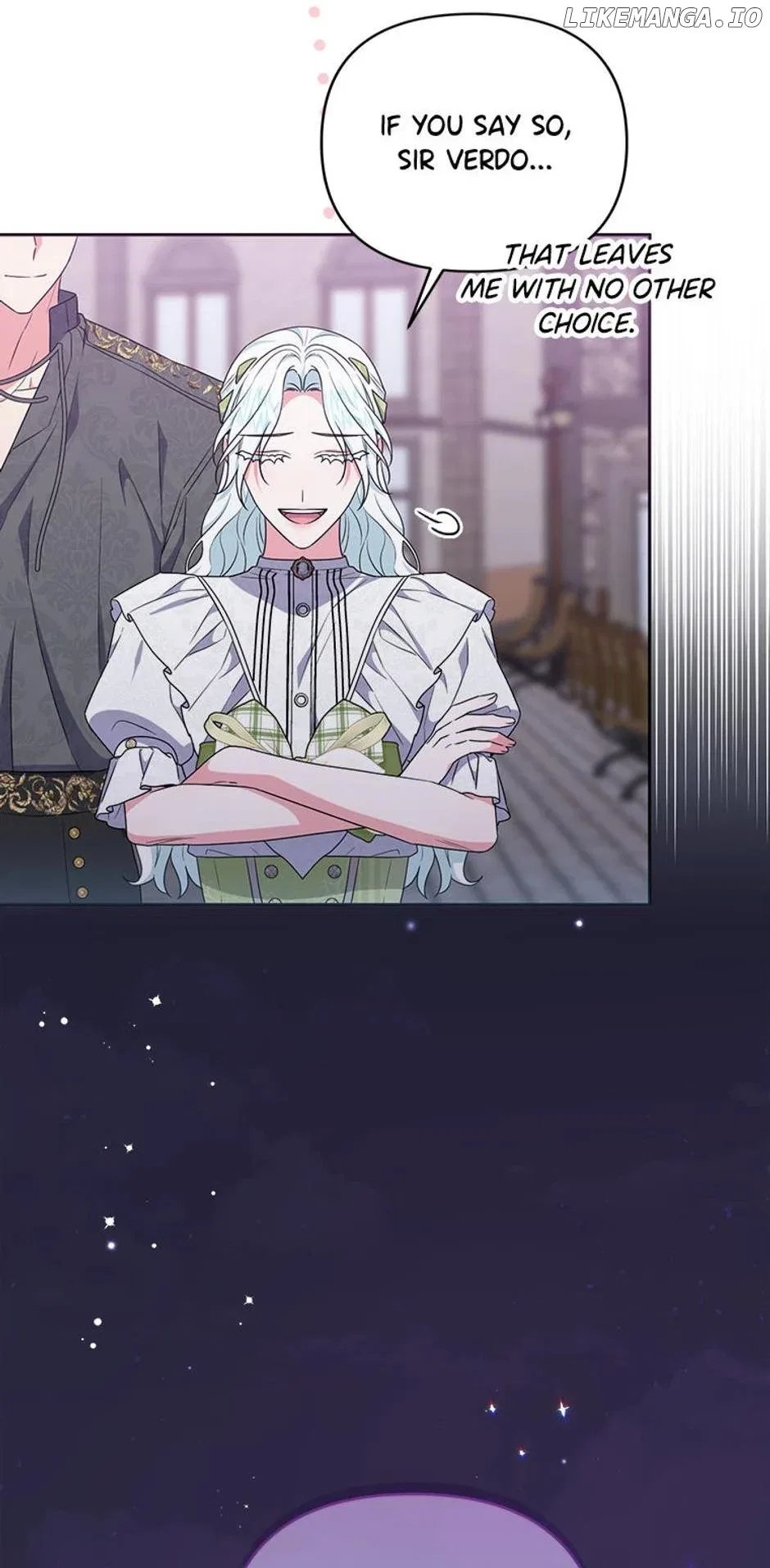 She’s the Older Sister of the Obsessive Male Lead Chapter 59 – Page 57