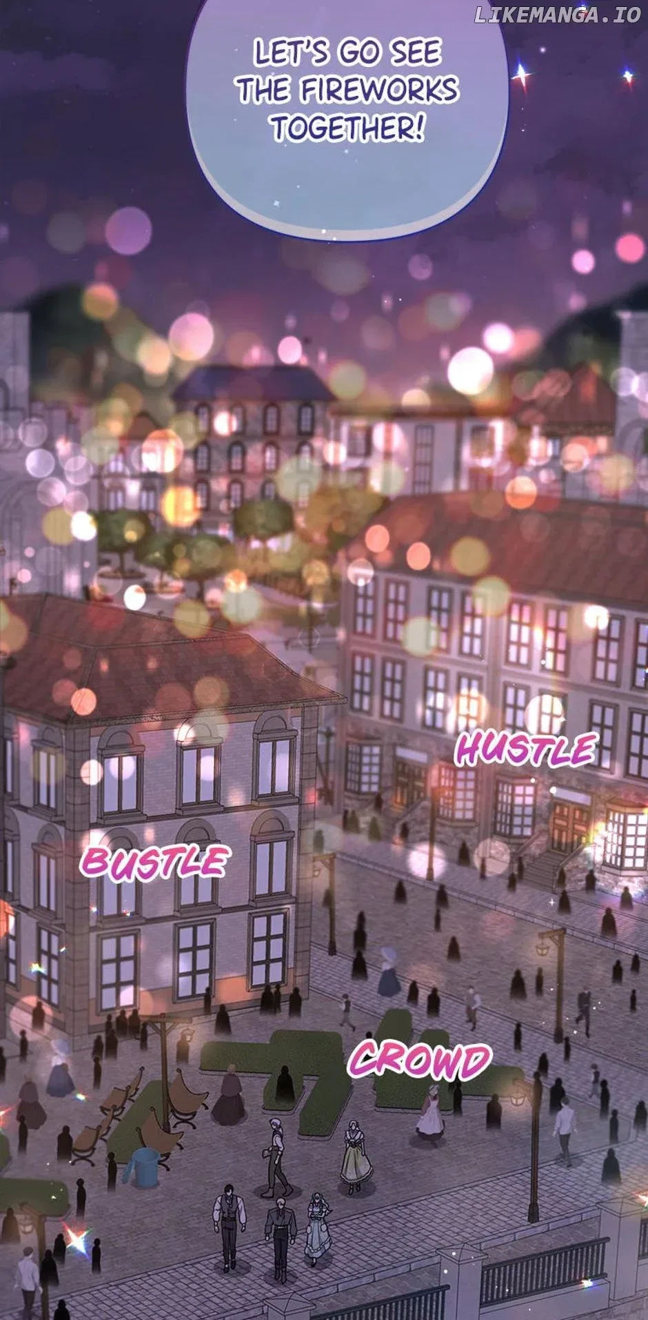She’s the Older Sister of the Obsessive Male Lead Chapter 59 – Page 58