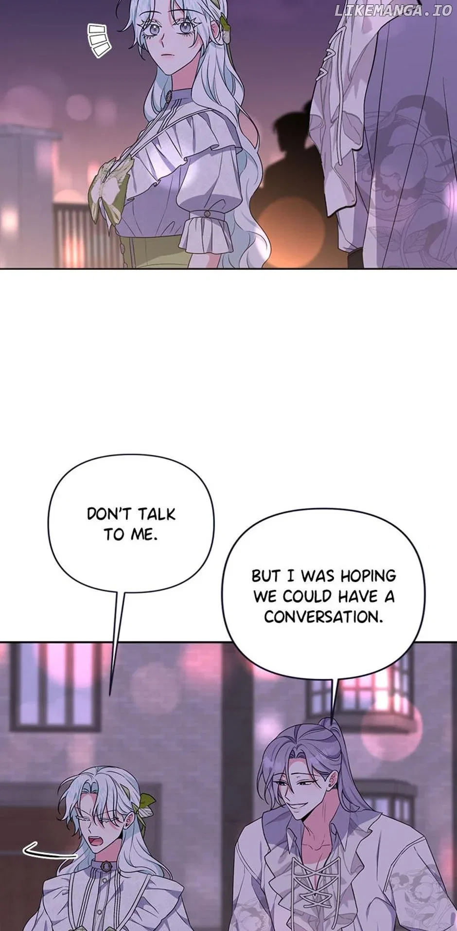 She’s the Older Sister of the Obsessive Male Lead Chapter 59 – Page 60
