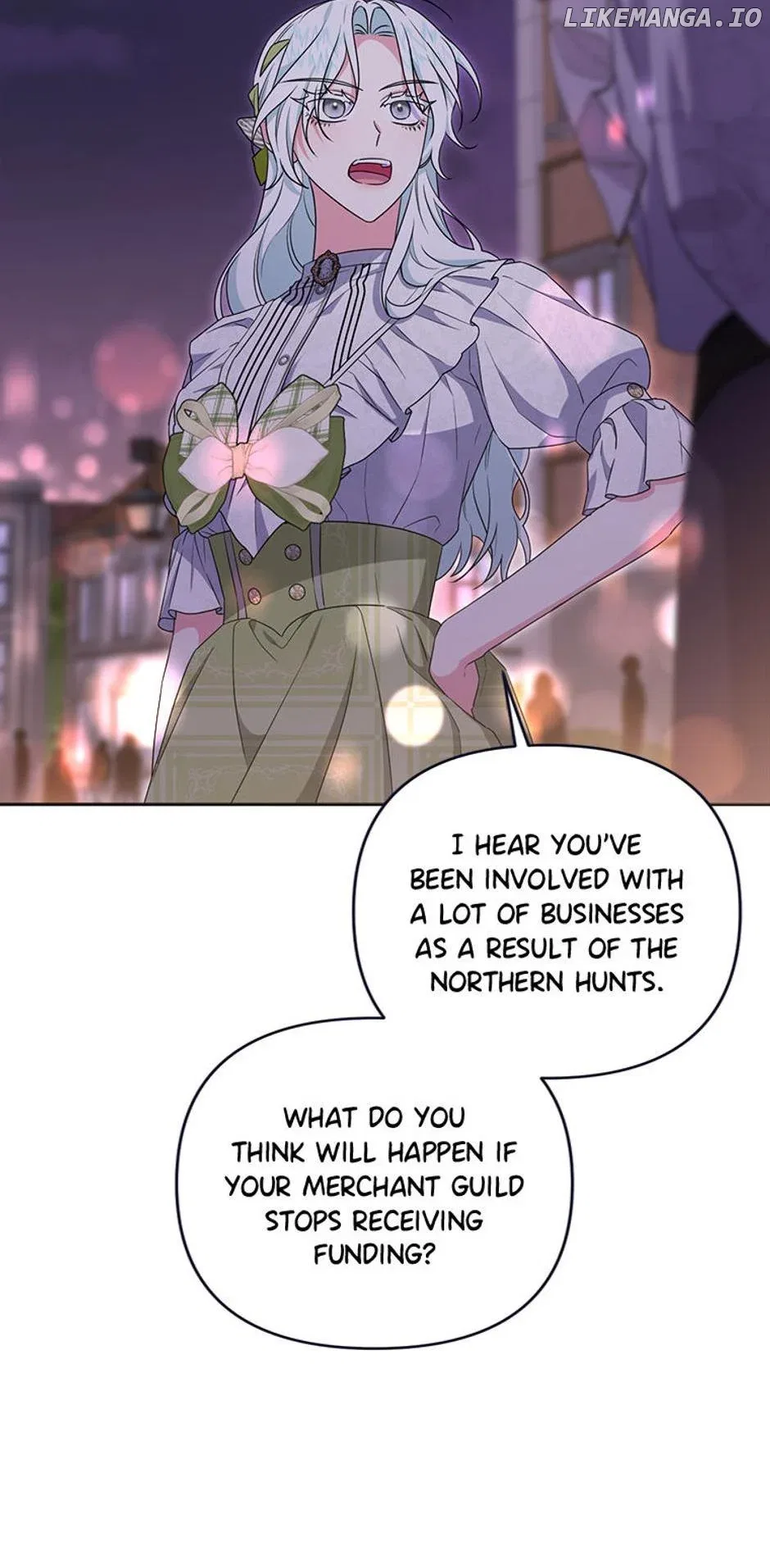 She’s the Older Sister of the Obsessive Male Lead Chapter 59 – Page 62