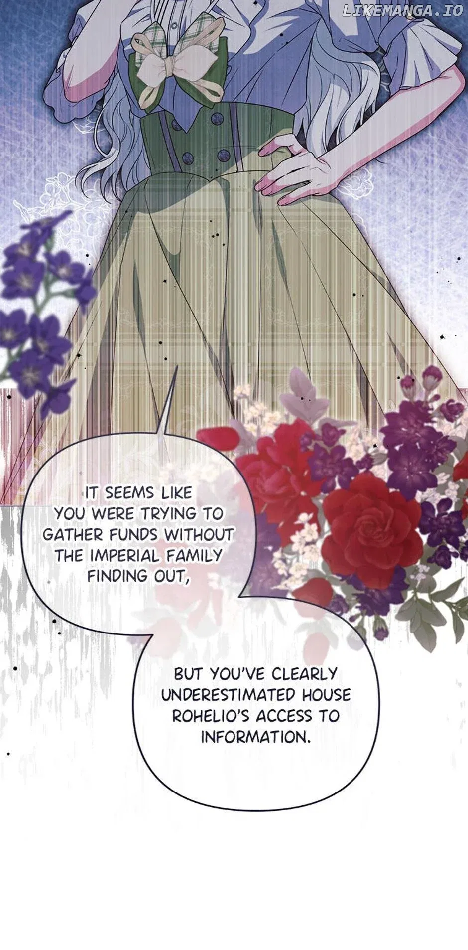 She’s the Older Sister of the Obsessive Male Lead Chapter 59 – Page 65