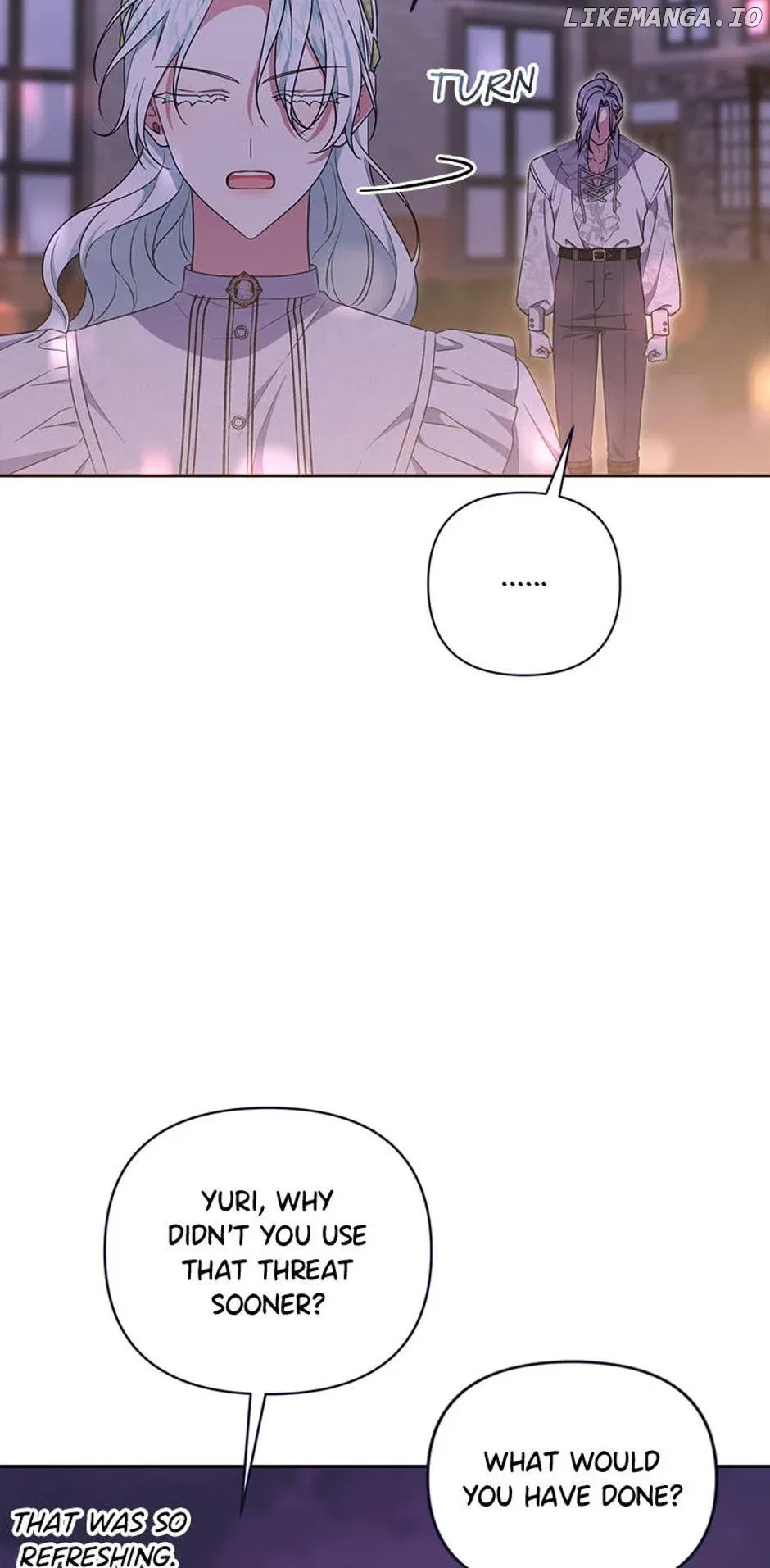 She’s the Older Sister of the Obsessive Male Lead Chapter 59 – Page 68