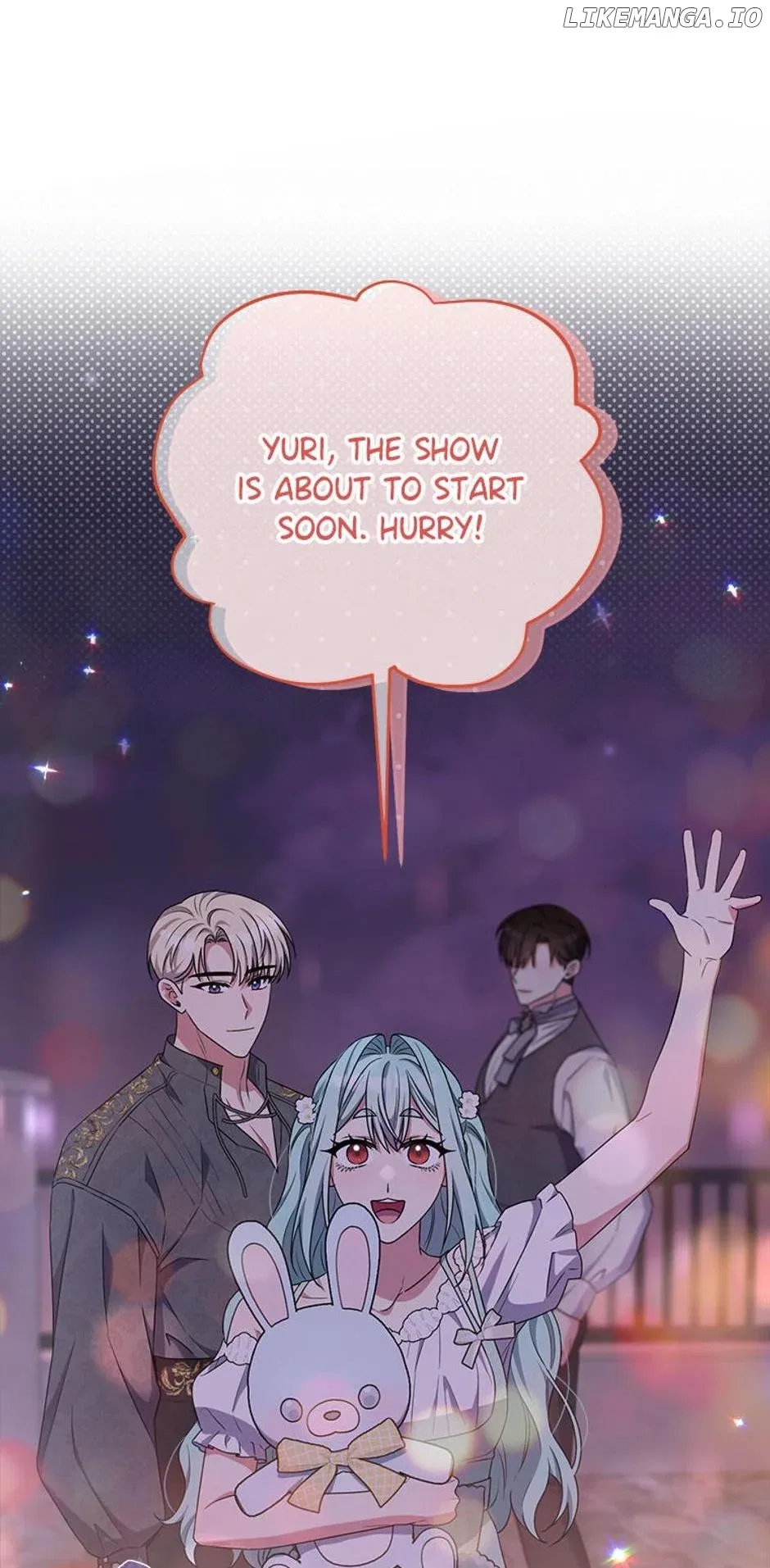 She’s the Older Sister of the Obsessive Male Lead Chapter 59 – Page 70