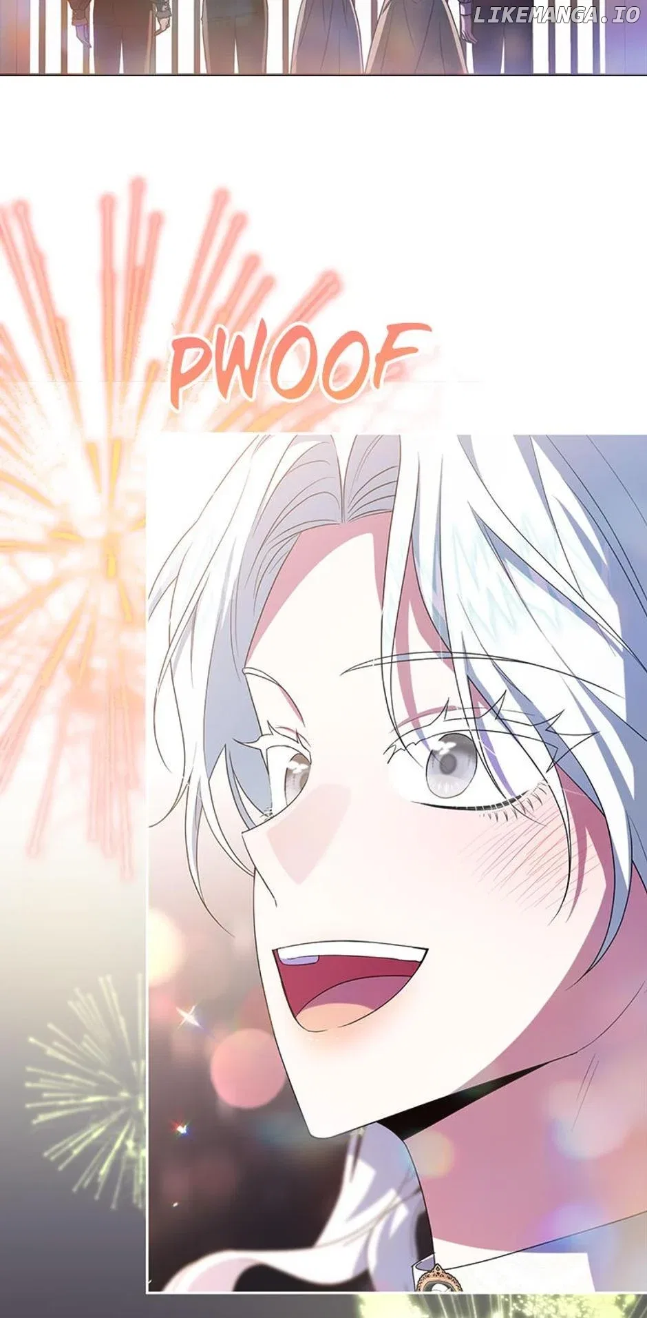 She’s the Older Sister of the Obsessive Male Lead Chapter 59 – Page 74