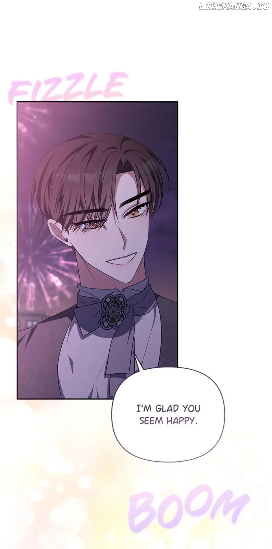 She’s the Older Sister of the Obsessive Male Lead Chapter 59 – Page 77