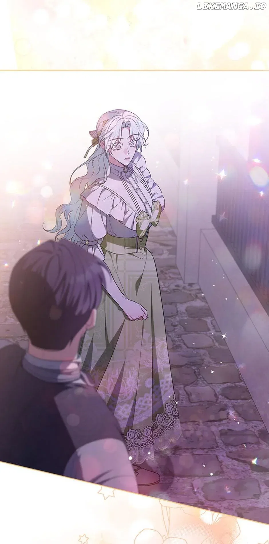 She’s the Older Sister of the Obsessive Male Lead Chapter 59 – Page 78