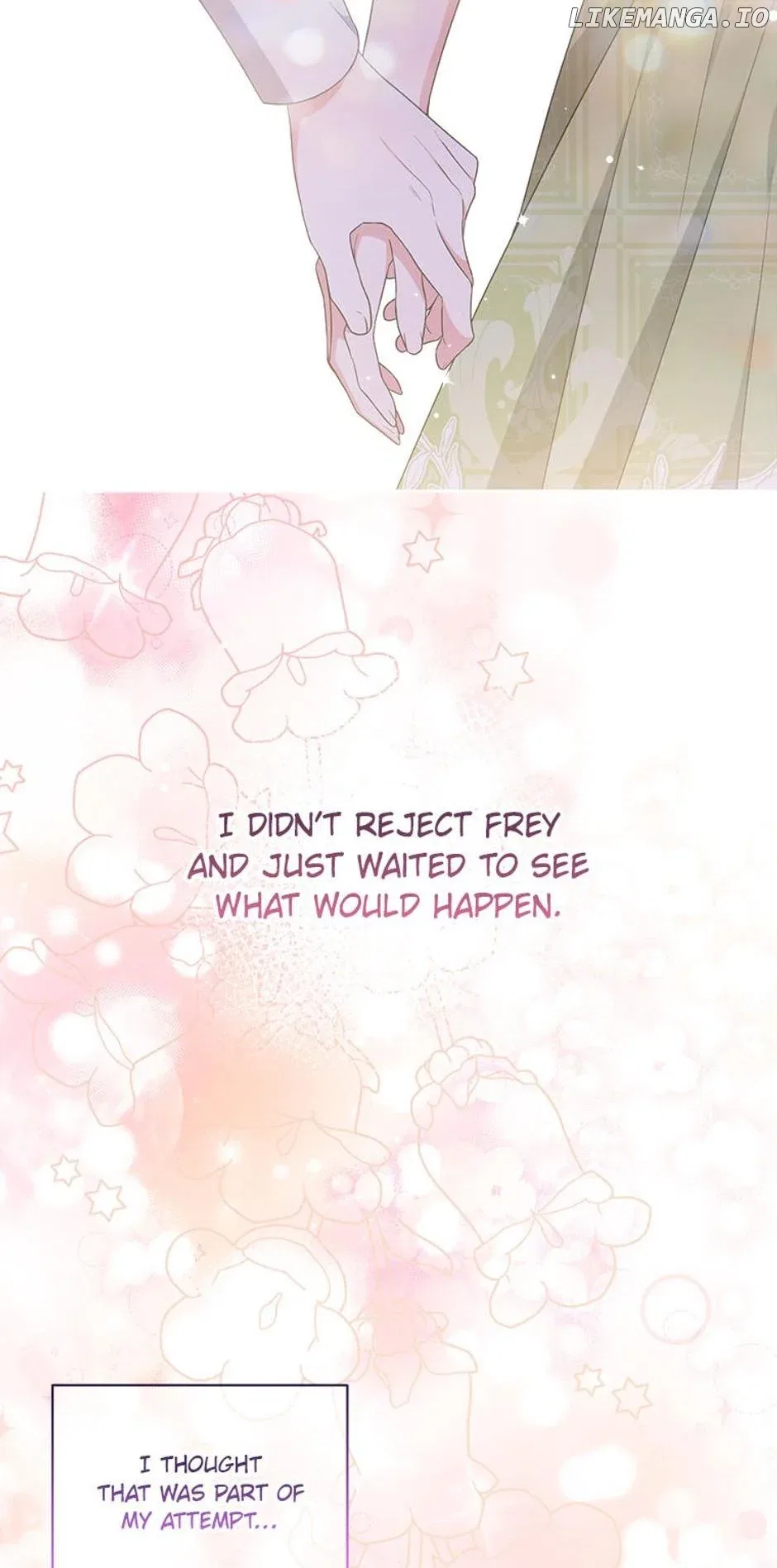 She’s the Older Sister of the Obsessive Male Lead Chapter 59 – Page 80