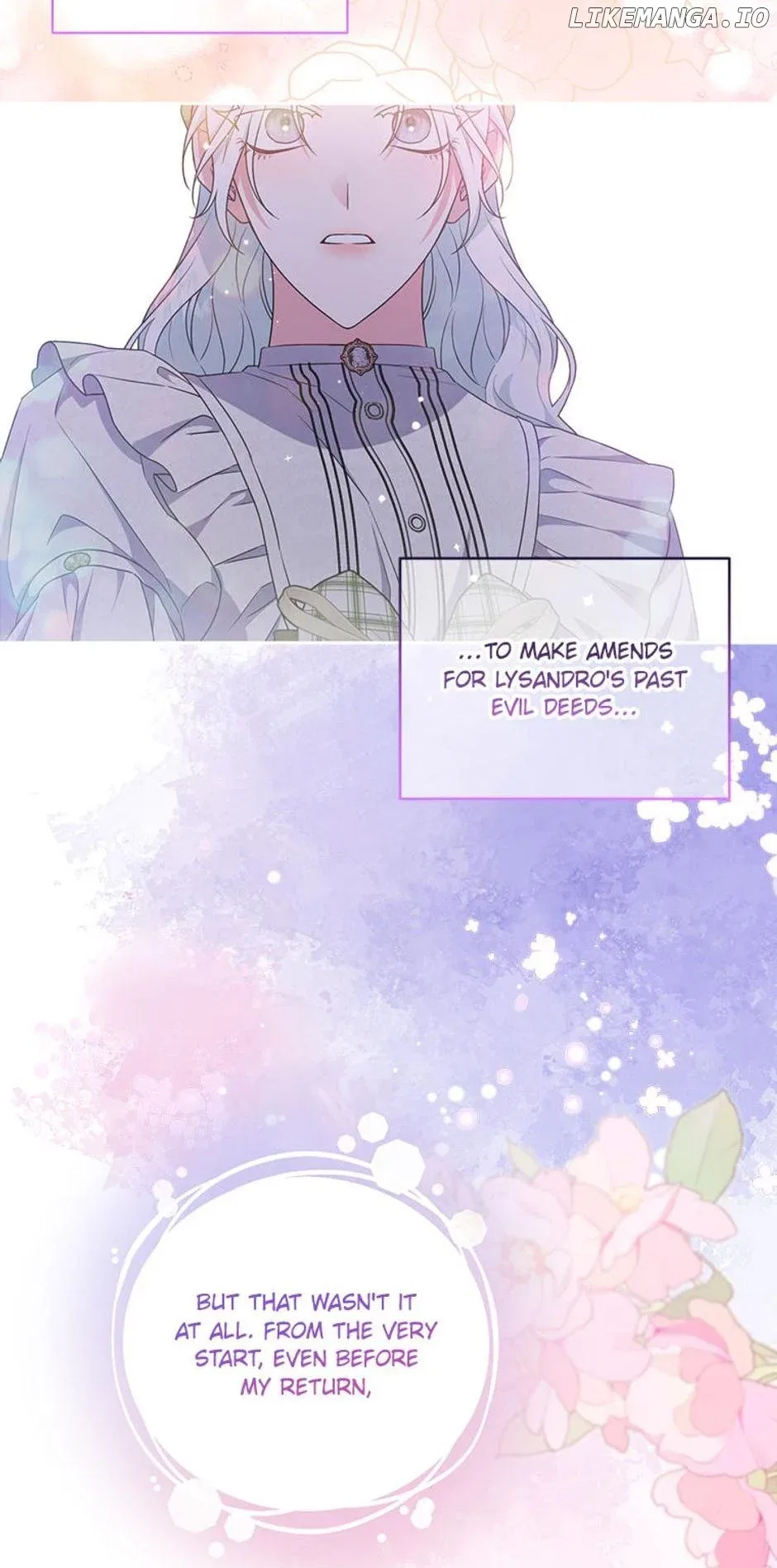 She’s the Older Sister of the Obsessive Male Lead Chapter 59 – Page 81