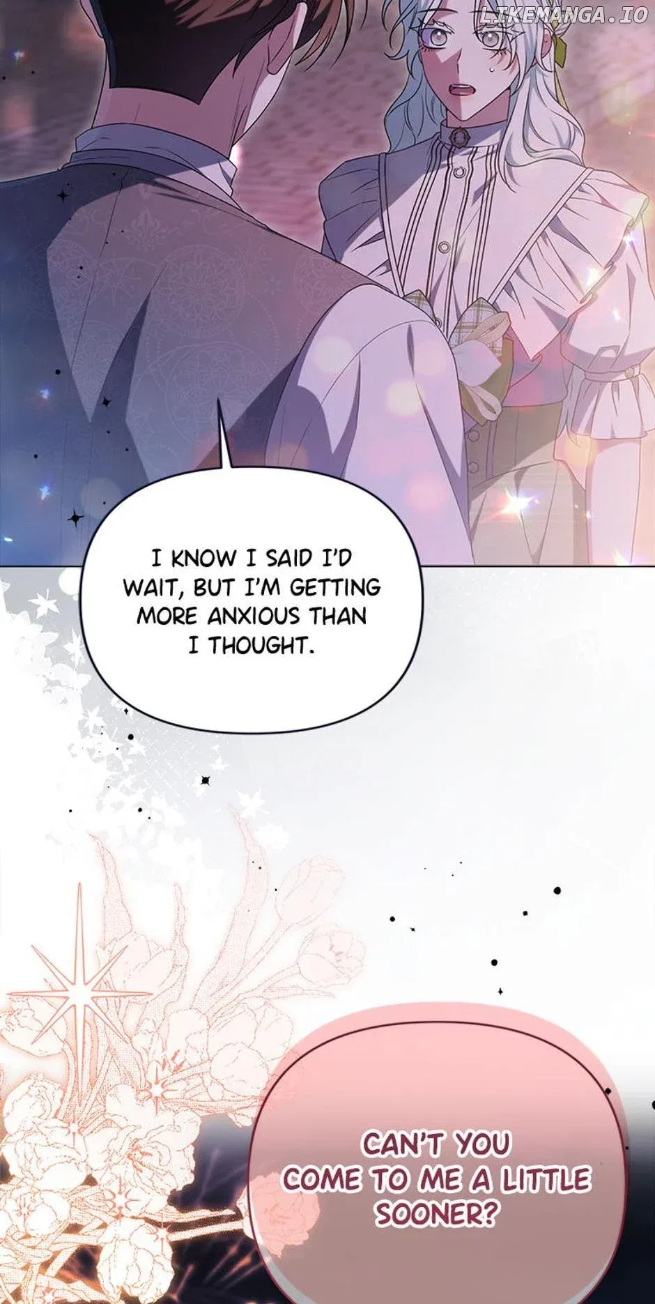 She’s the Older Sister of the Obsessive Male Lead Chapter 59 – Page 89