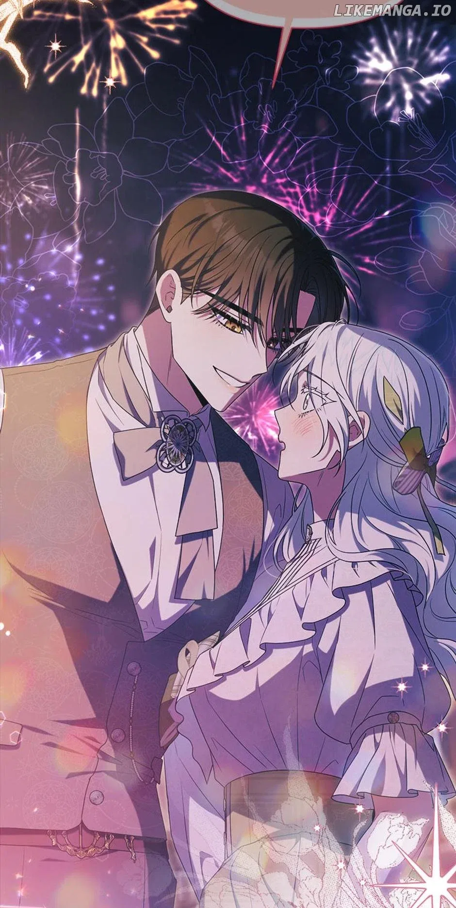 She’s the Older Sister of the Obsessive Male Lead Chapter 59 – Page 90