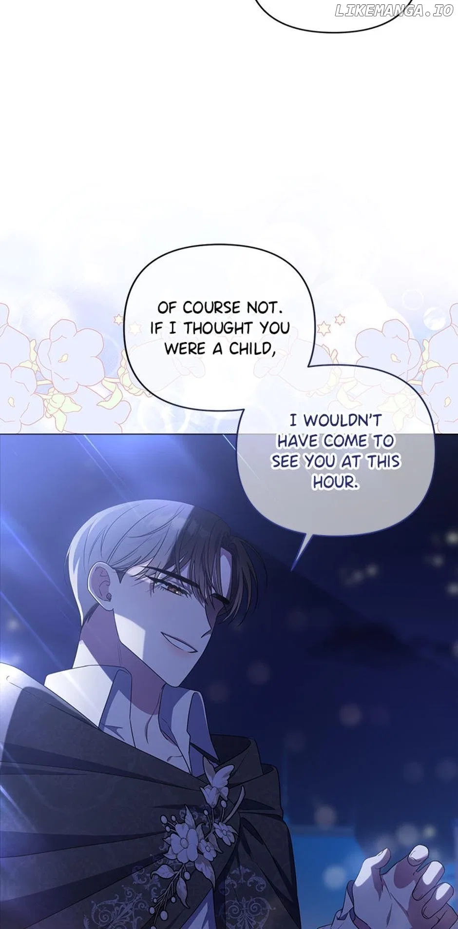 She’s the Older Sister of the Obsessive Male Lead Chapter 58 – Page 5
