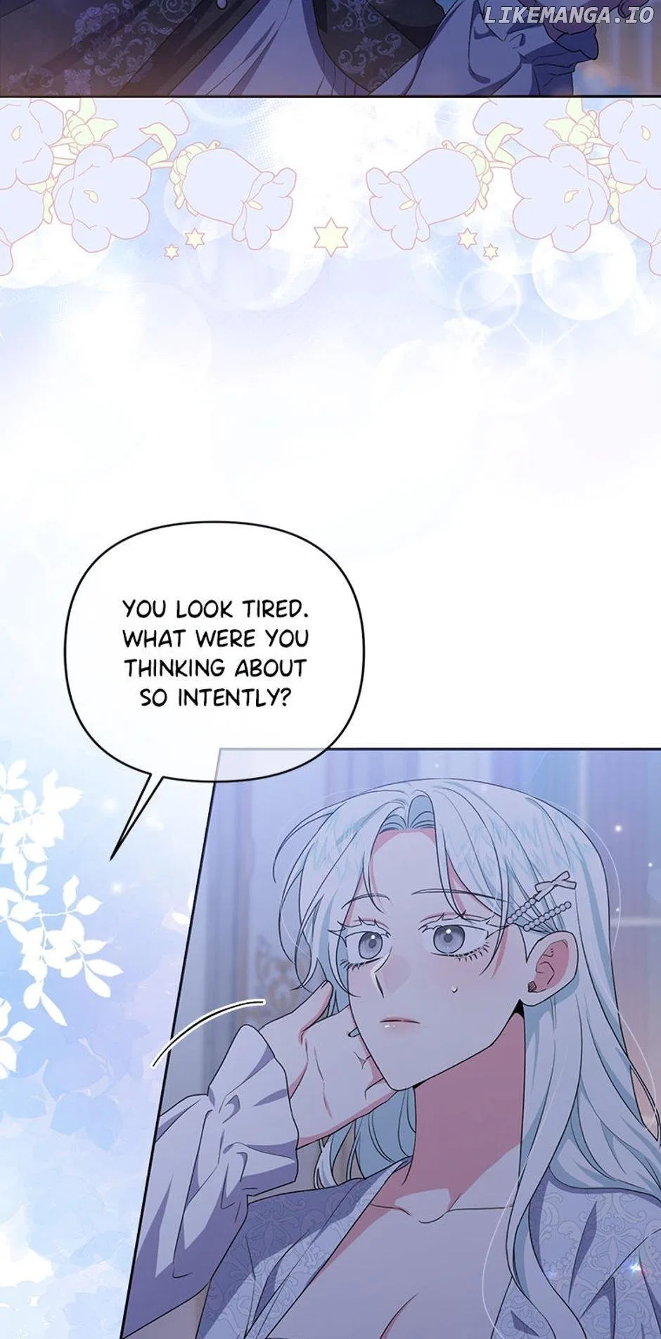 She’s the Older Sister of the Obsessive Male Lead Chapter 58 – Page 6