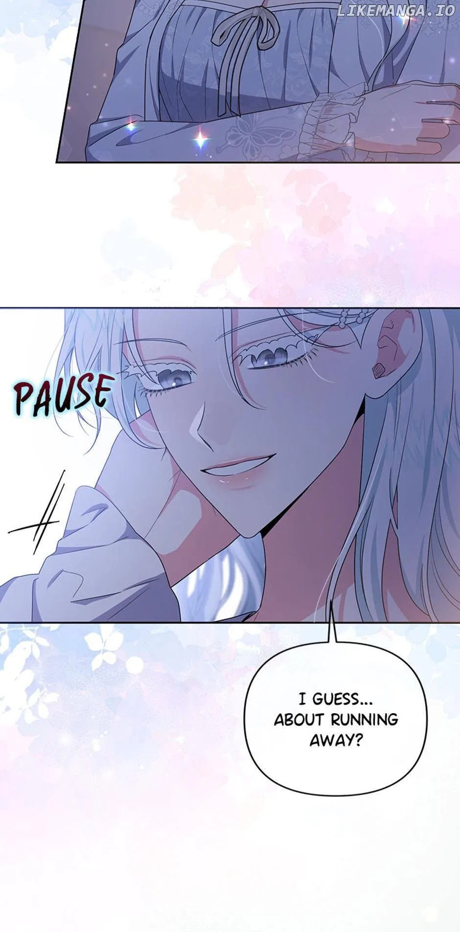 She’s the Older Sister of the Obsessive Male Lead Chapter 58 – Page 7