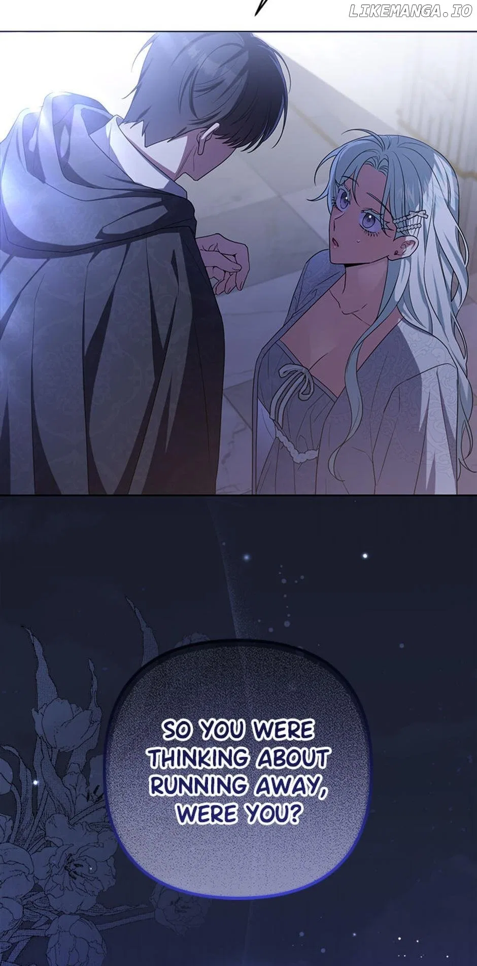 She’s the Older Sister of the Obsessive Male Lead Chapter 58 – Page 9