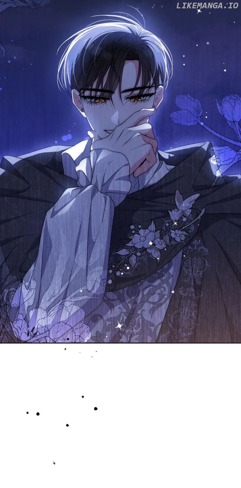 She’s the Older Sister of the Obsessive Male Lead Chapter 58 – Page 10