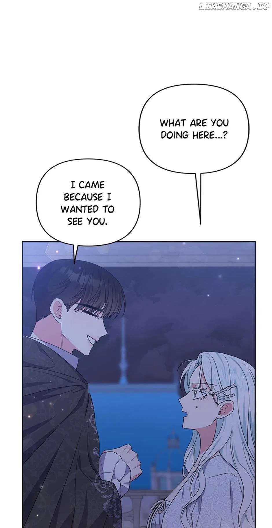She’s the Older Sister of the Obsessive Male Lead Chapter 58 – Page 11