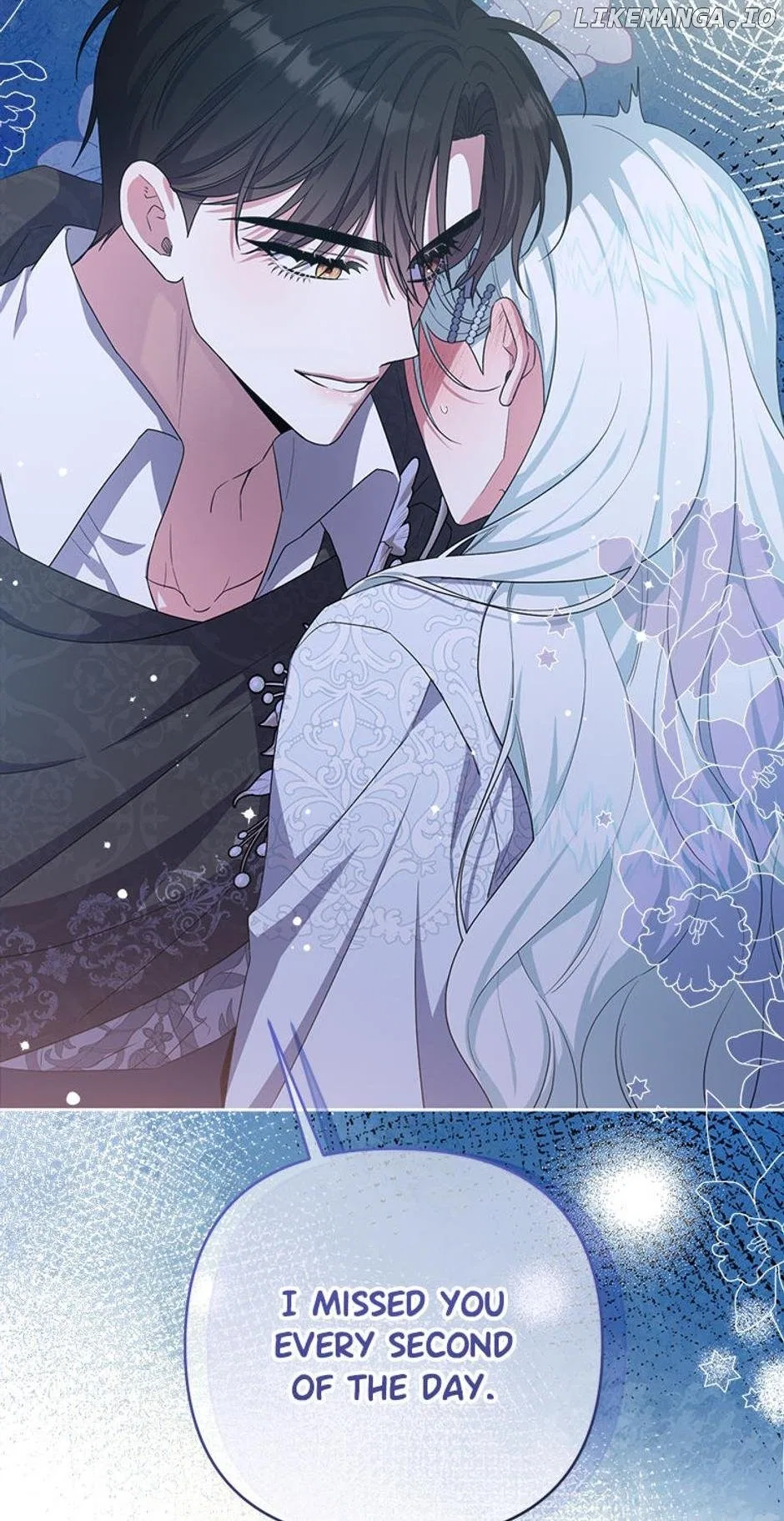 She’s the Older Sister of the Obsessive Male Lead Chapter 58 – Page 13