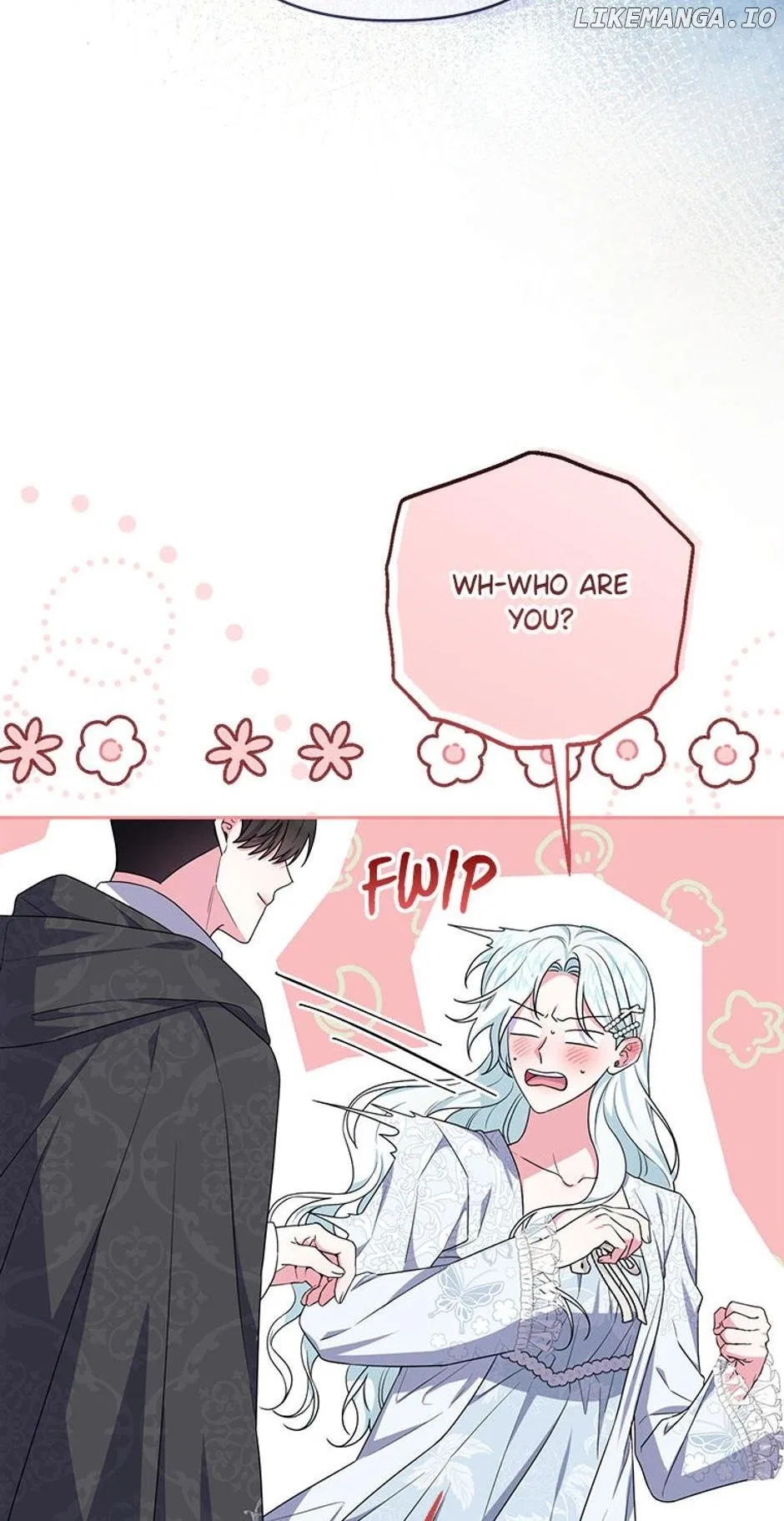 She’s the Older Sister of the Obsessive Male Lead Chapter 58 – Page 14