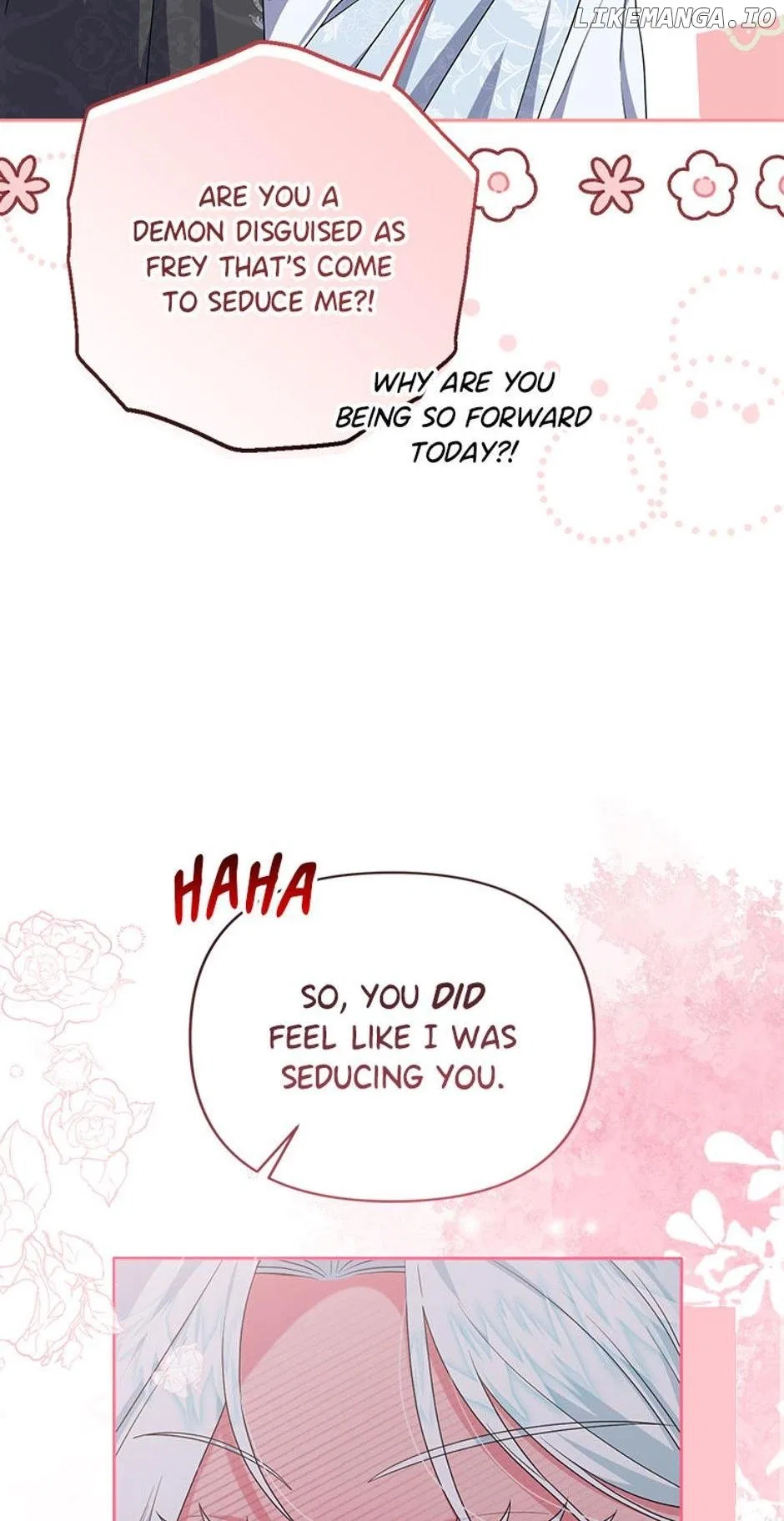 She’s the Older Sister of the Obsessive Male Lead Chapter 58 – Page 15