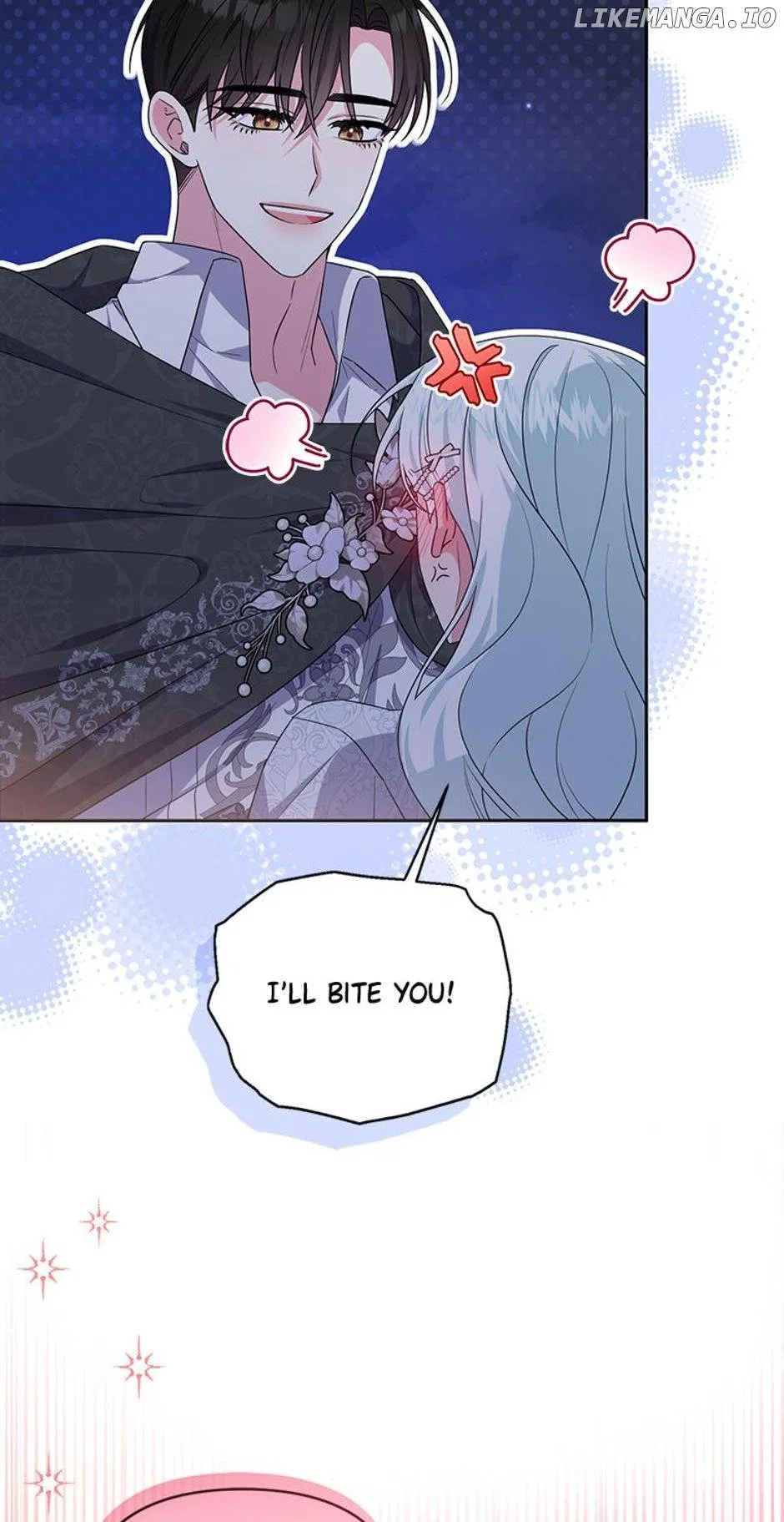 She’s the Older Sister of the Obsessive Male Lead Chapter 58 – Page 17