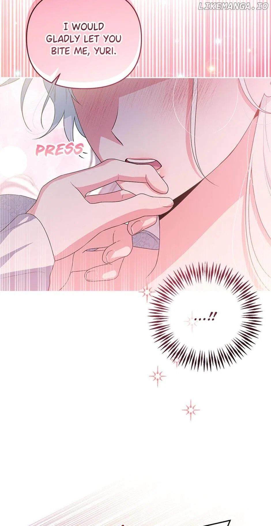 She’s the Older Sister of the Obsessive Male Lead Chapter 58 – Page 18