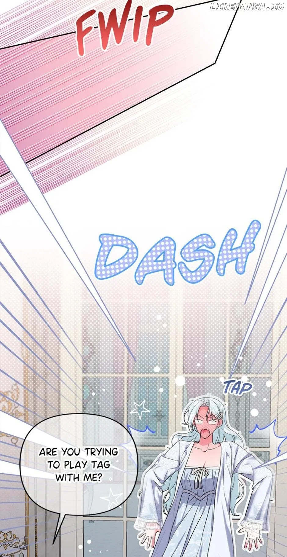 She’s the Older Sister of the Obsessive Male Lead Chapter 58 – Page 19