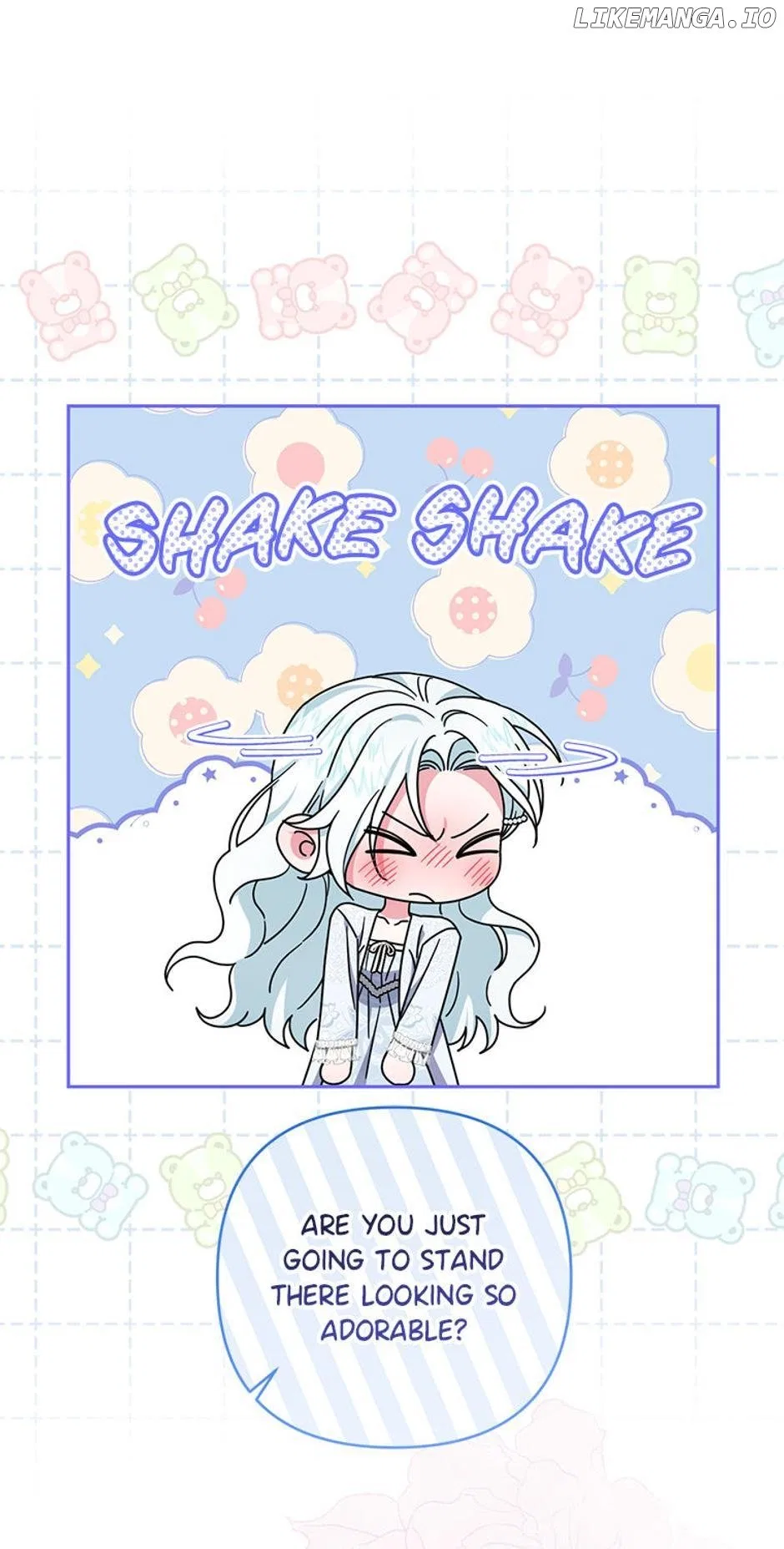 She’s the Older Sister of the Obsessive Male Lead Chapter 58 – Page 22