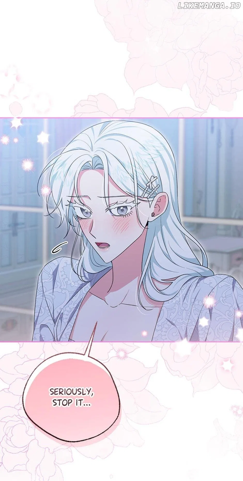 She’s the Older Sister of the Obsessive Male Lead Chapter 58 – Page 23