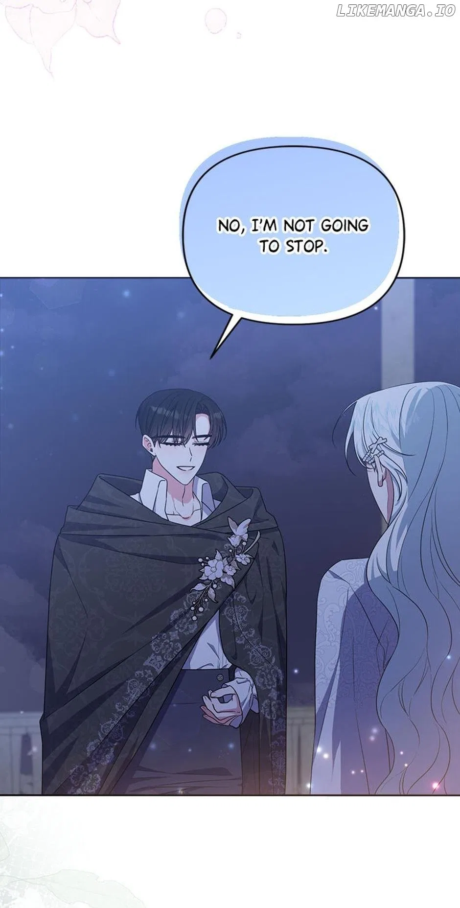She’s the Older Sister of the Obsessive Male Lead Chapter 58 – Page 24