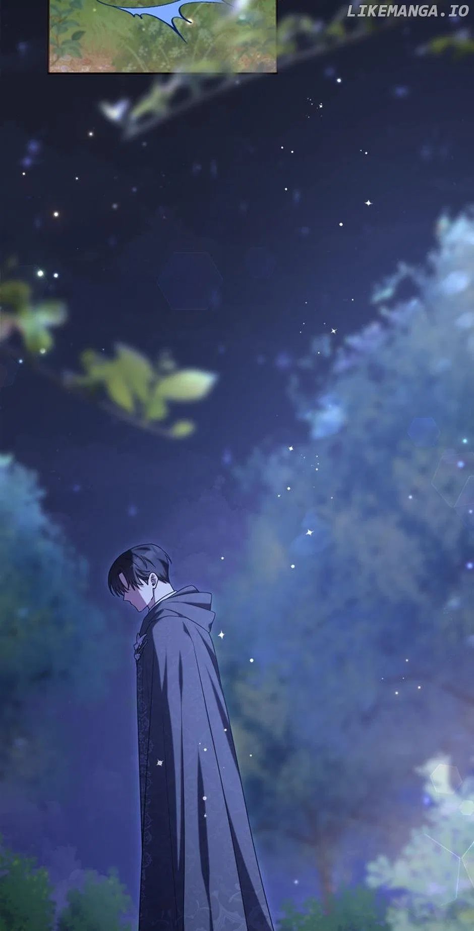 She’s the Older Sister of the Obsessive Male Lead Chapter 58 – Page 36