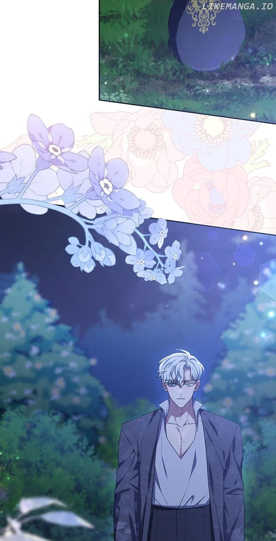 She’s the Older Sister of the Obsessive Male Lead Chapter 58 – Page 39