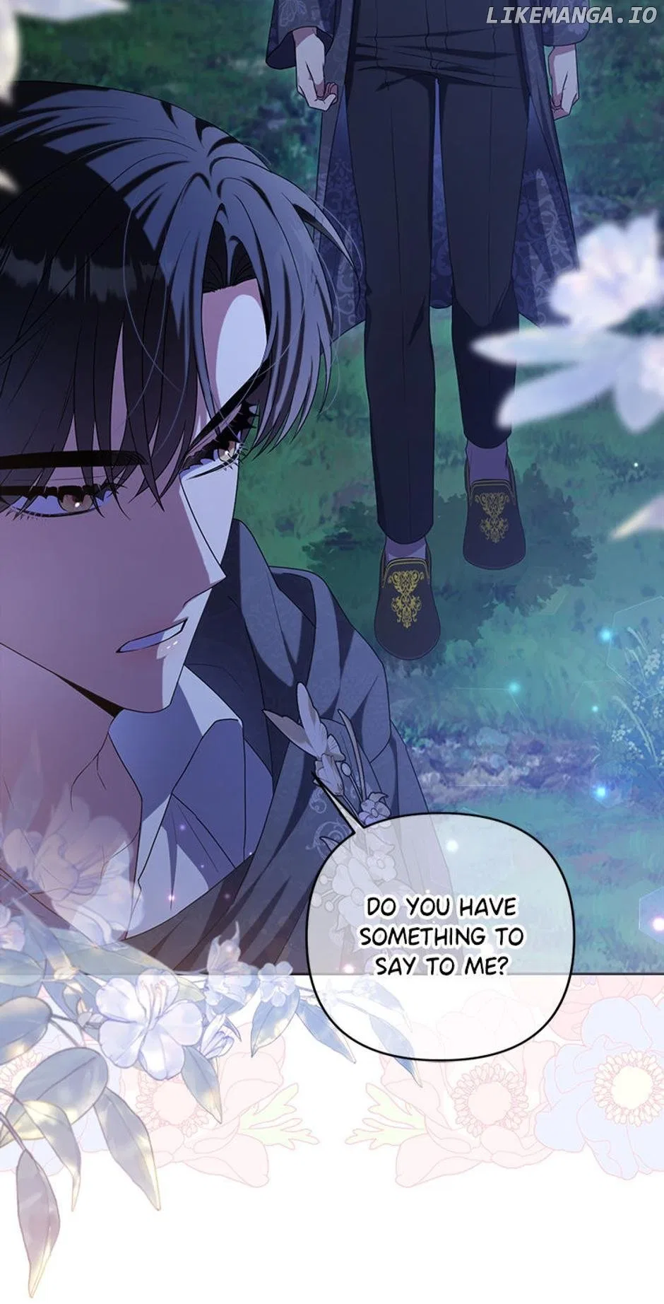 She’s the Older Sister of the Obsessive Male Lead Chapter 58 – Page 40