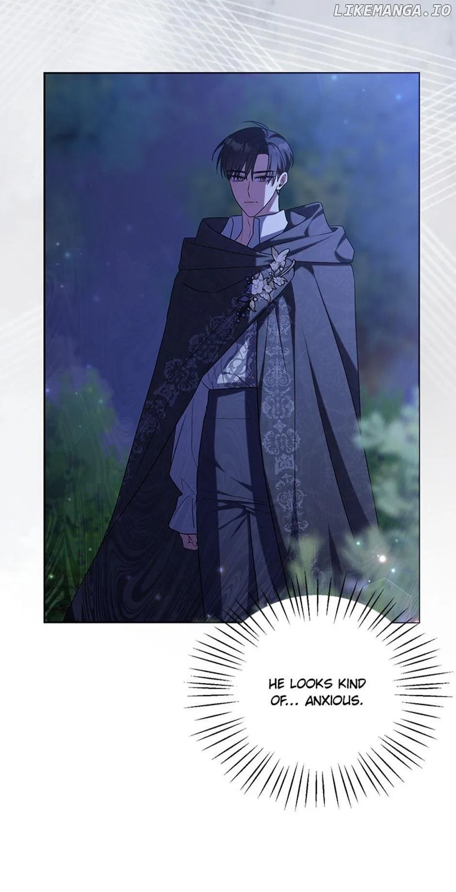 She’s the Older Sister of the Obsessive Male Lead Chapter 58 – Page 42