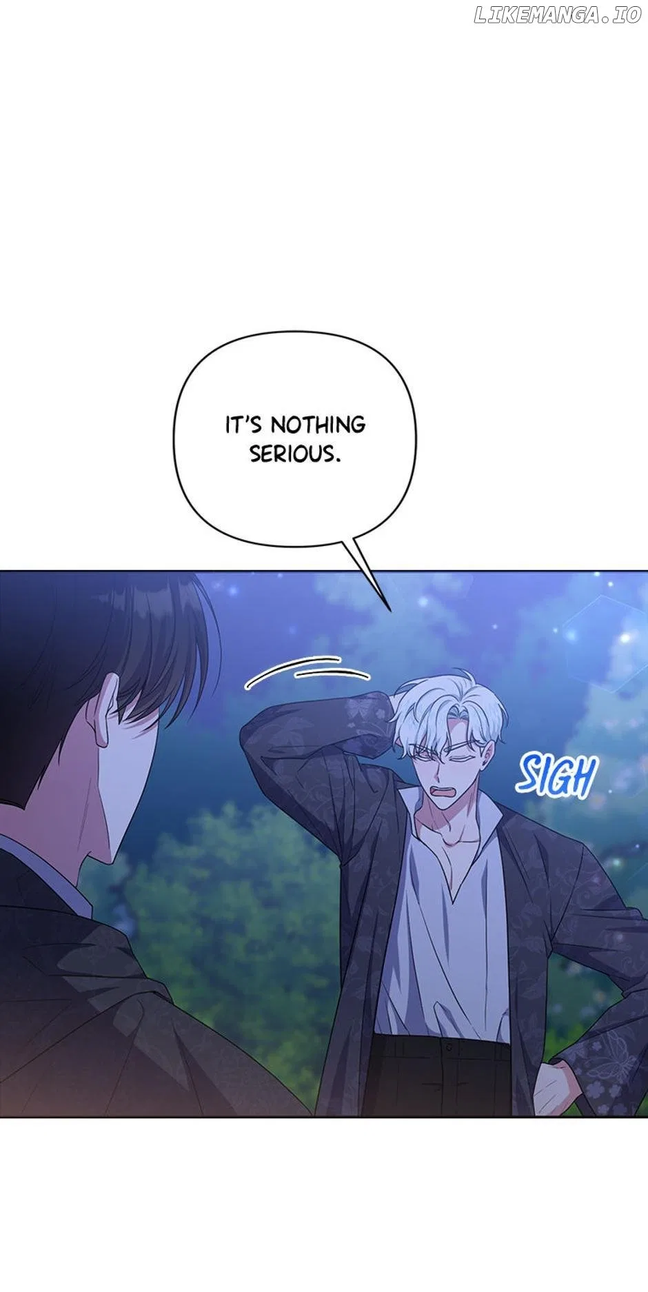 She’s the Older Sister of the Obsessive Male Lead Chapter 58 – Page 43