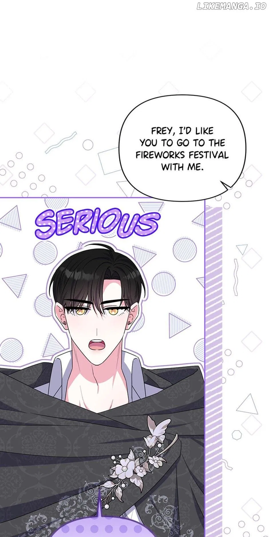 She’s the Older Sister of the Obsessive Male Lead Chapter 58 – Page 44