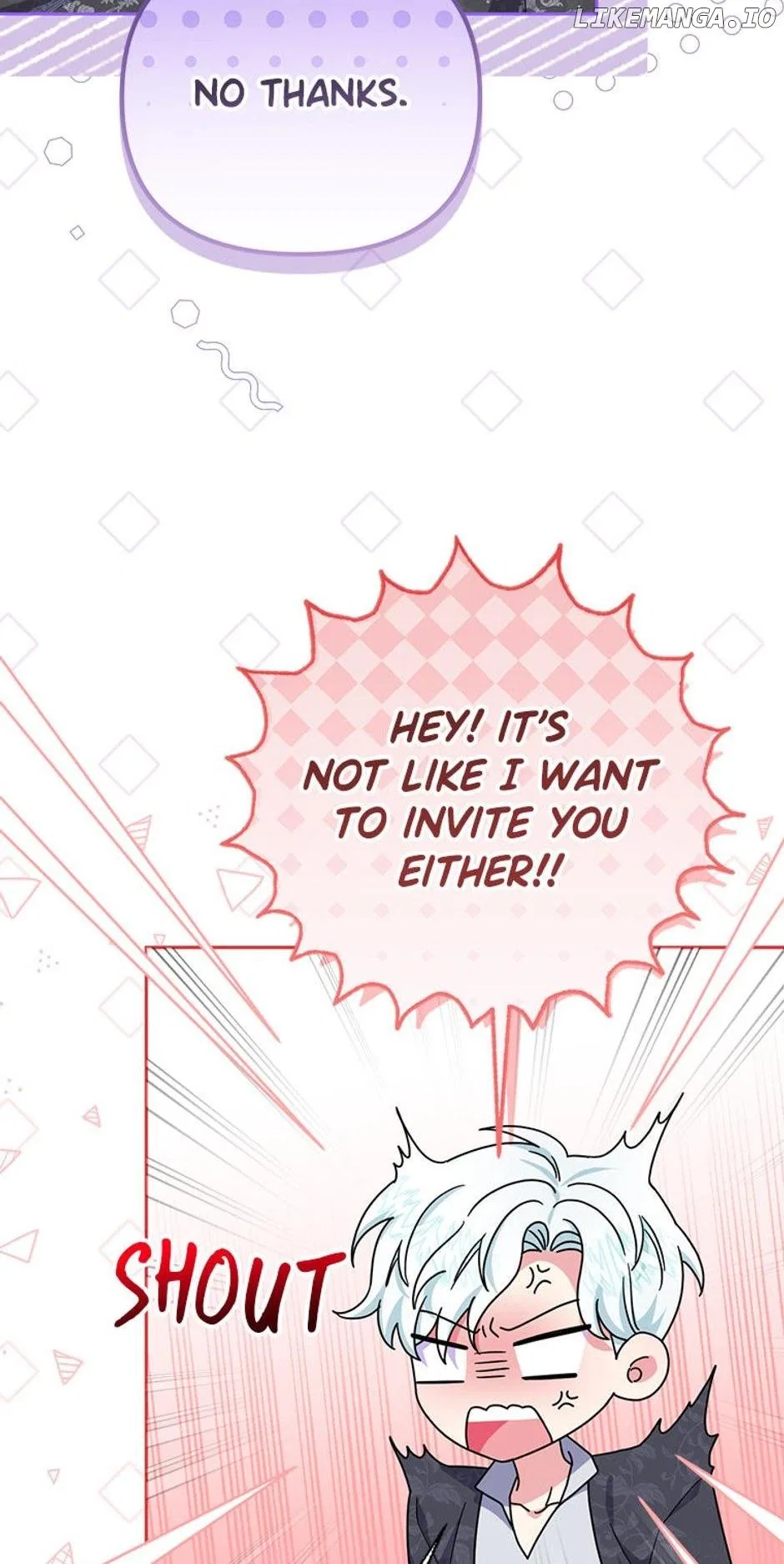 She’s the Older Sister of the Obsessive Male Lead Chapter 58 – Page 45