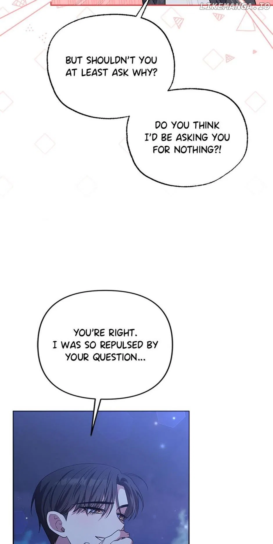 She’s the Older Sister of the Obsessive Male Lead Chapter 58 – Page 46
