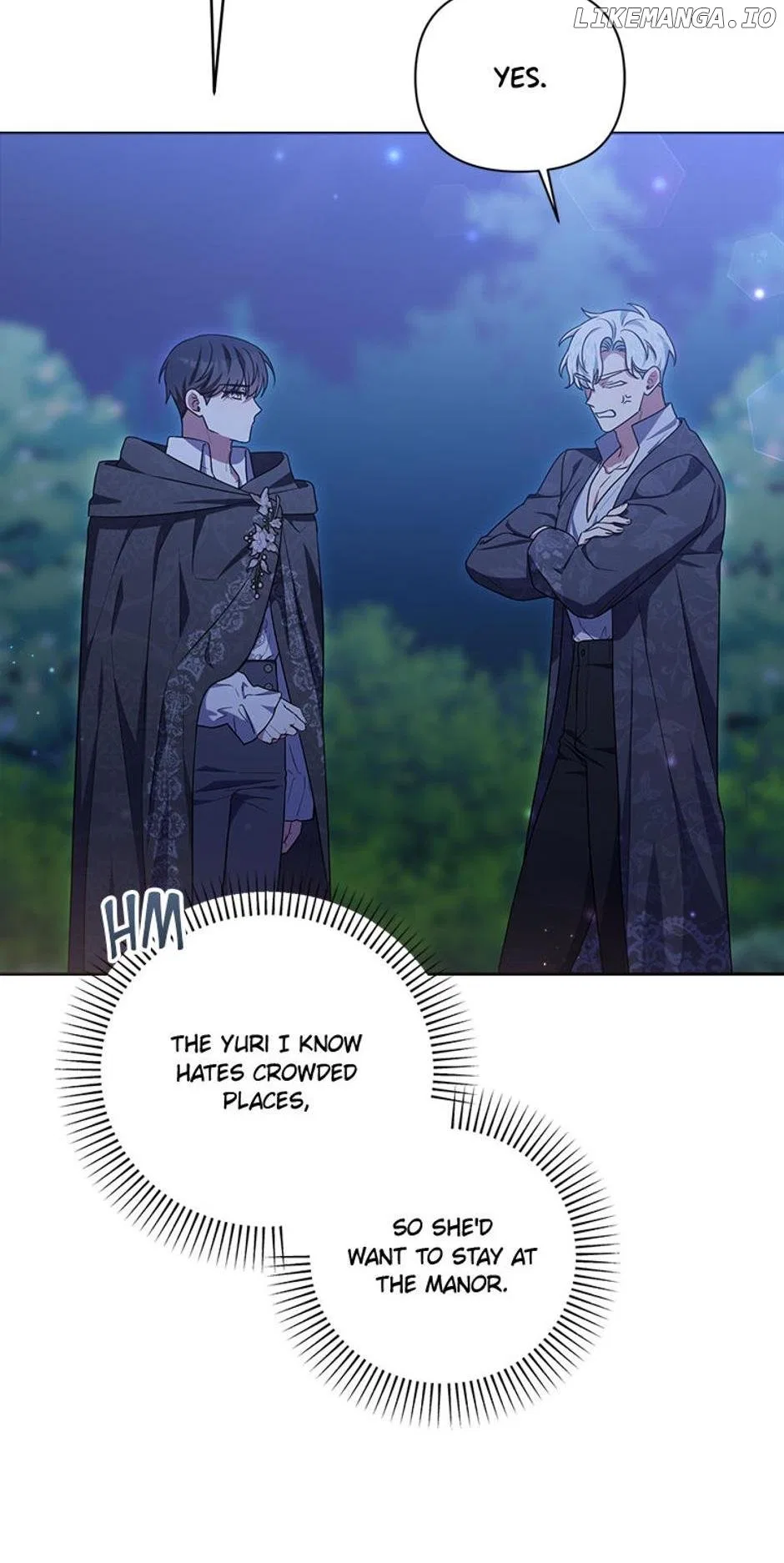 She’s the Older Sister of the Obsessive Male Lead Chapter 58 – Page 48